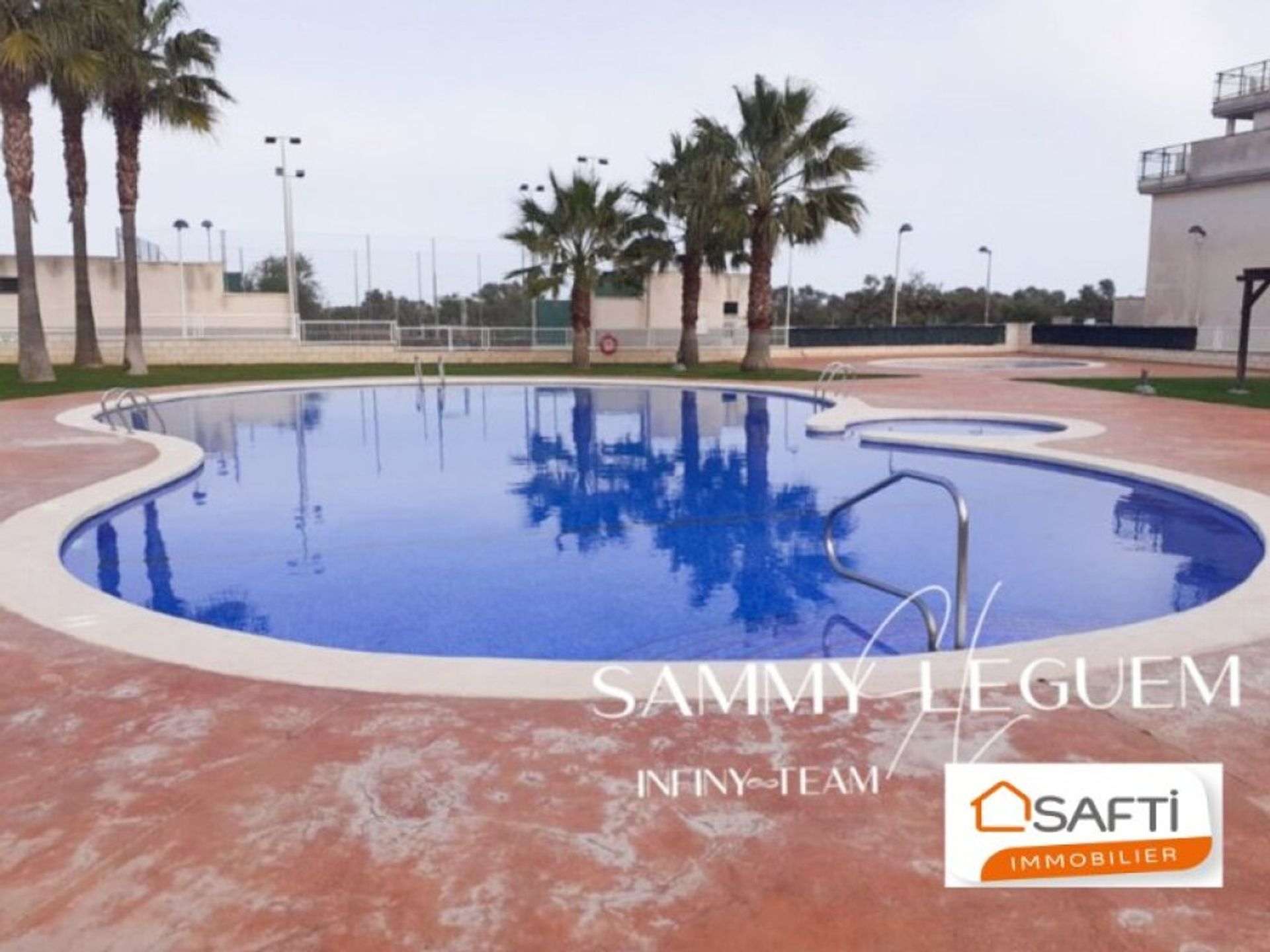 House in Sant Jordi, Comunidad Valenciana 11514734