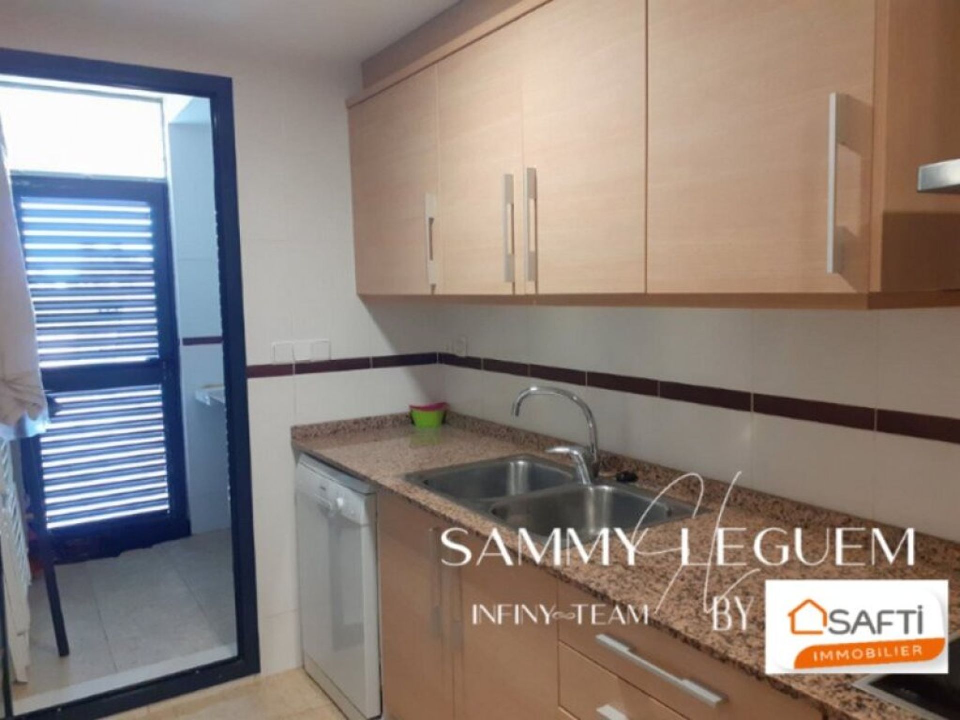 Condominium in Sant Jordi, Comunidad Valenciana 11514737