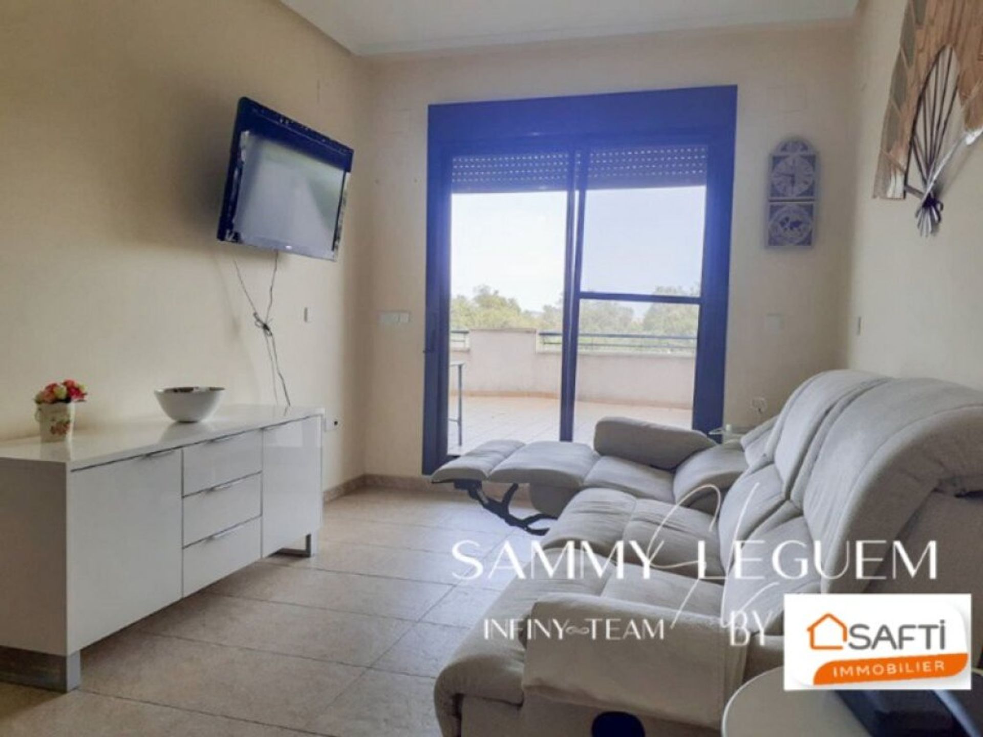 Condominium in Sant Jordi, Comunidad Valenciana 11514737