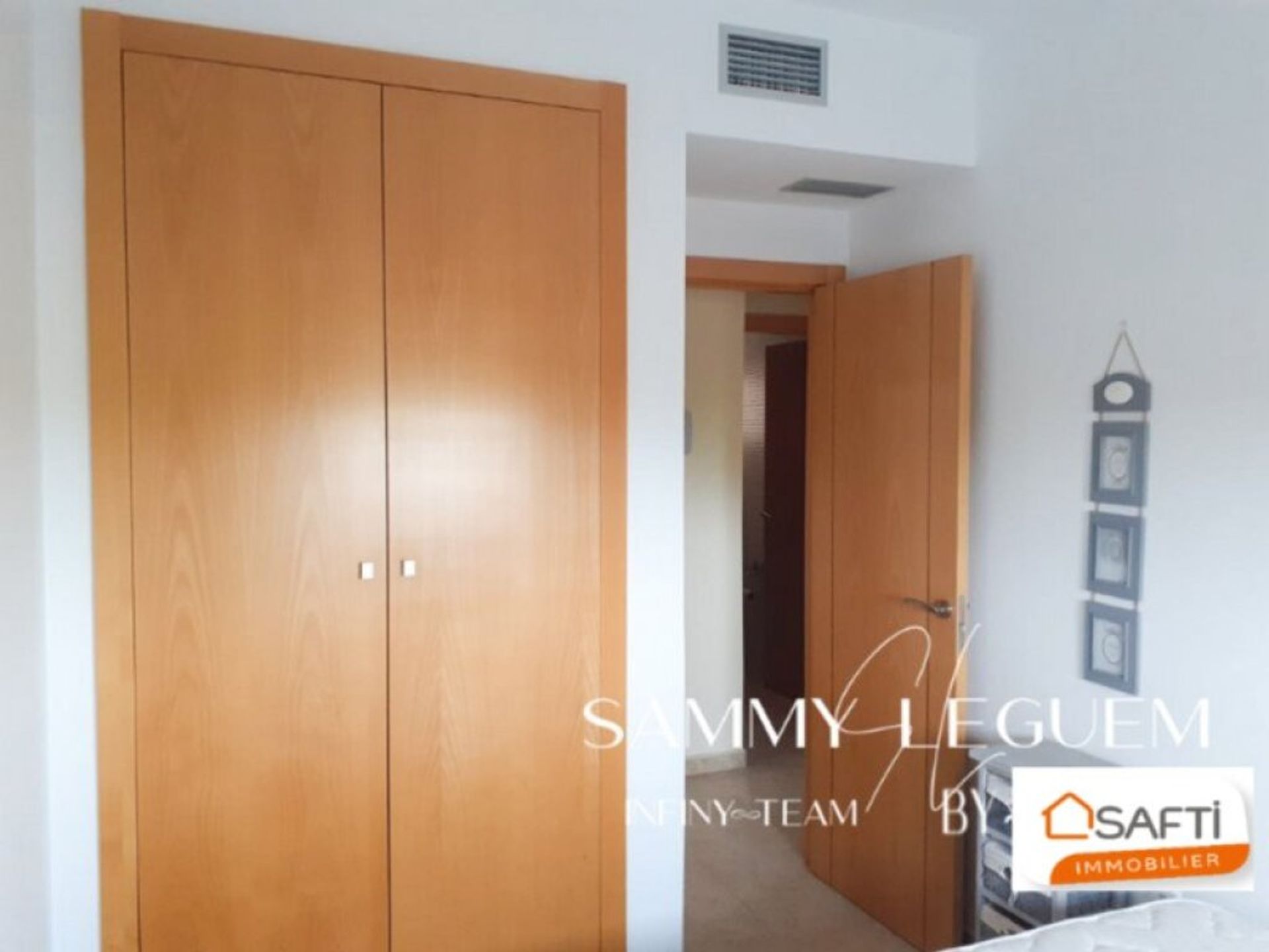 Condominium in Sant Jordi, Comunidad Valenciana 11514737