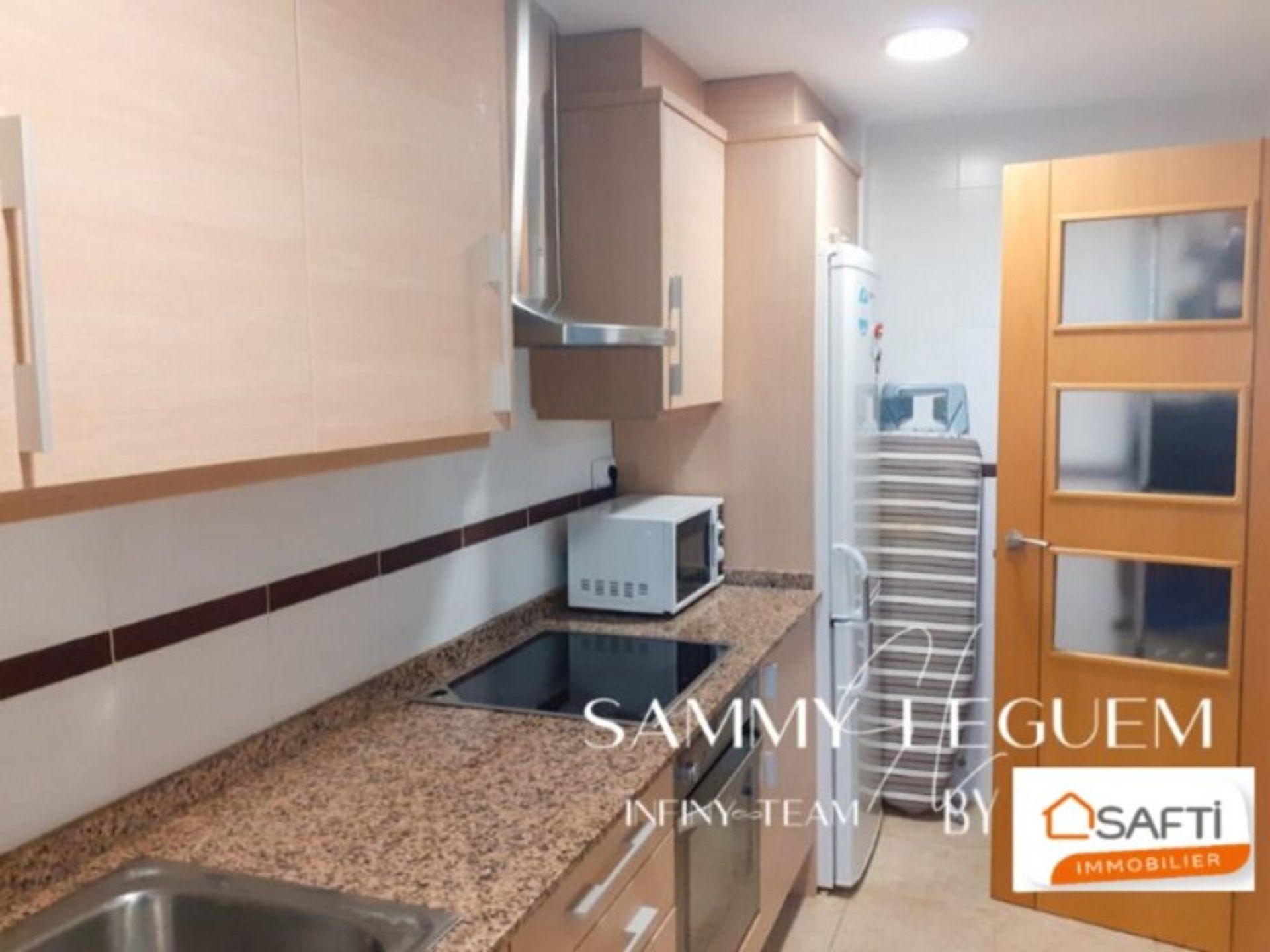 Condominium in Sant Jordi, Comunidad Valenciana 11514737