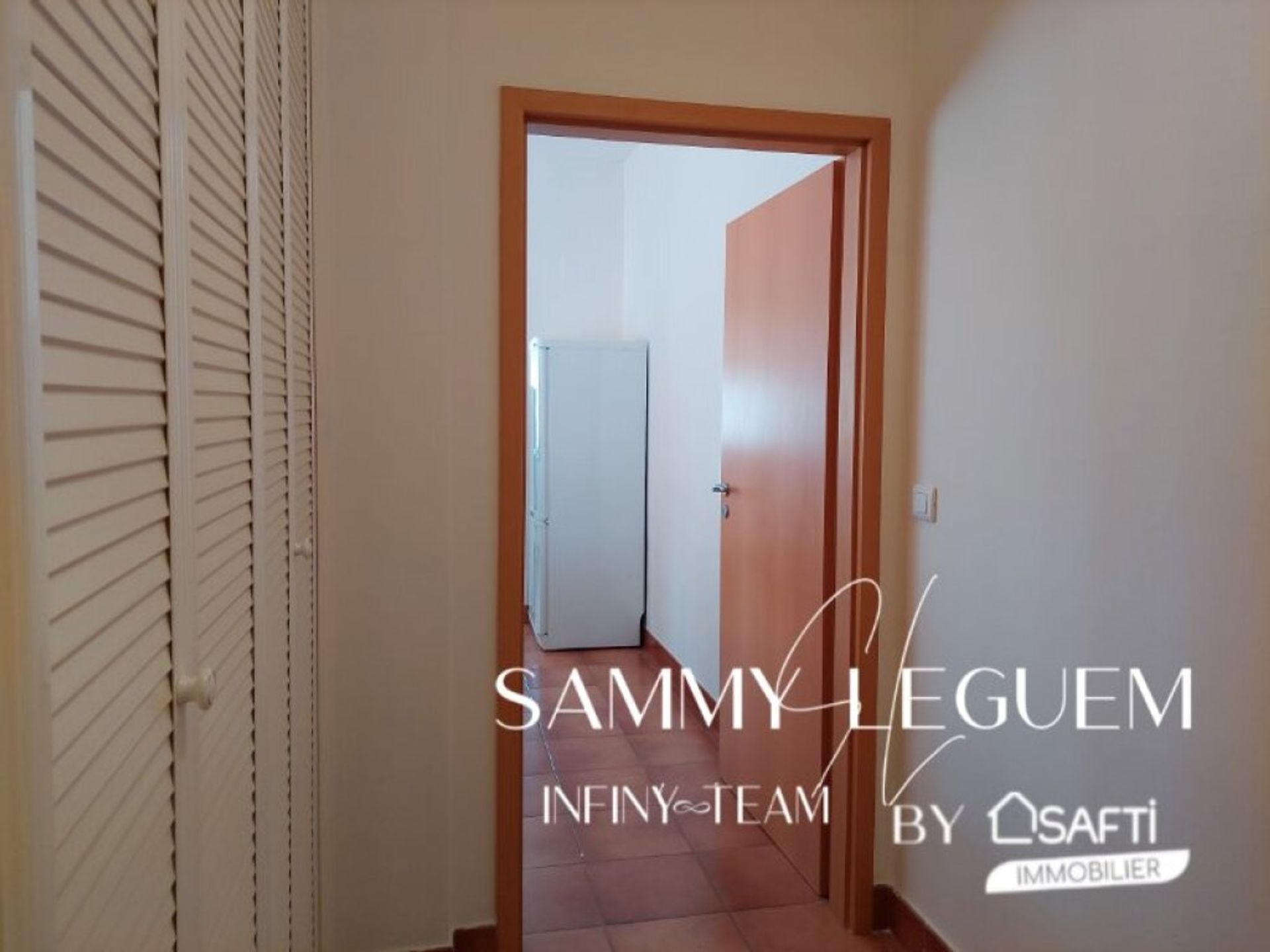 Condominium dans Saint-Georges, Valence 11514744