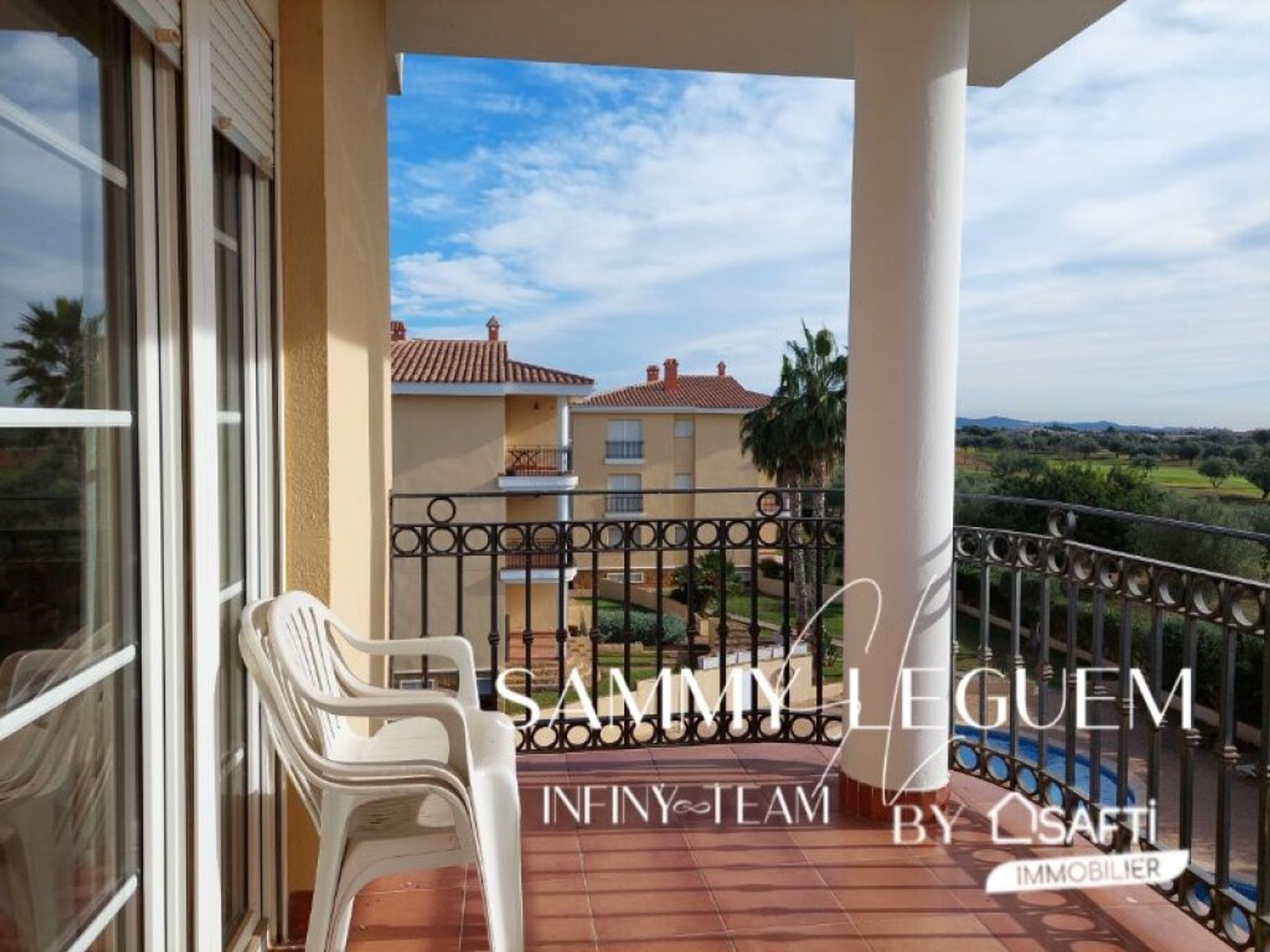 Condominium dans Sant Jordi, Comunidad Valenciana 11514744