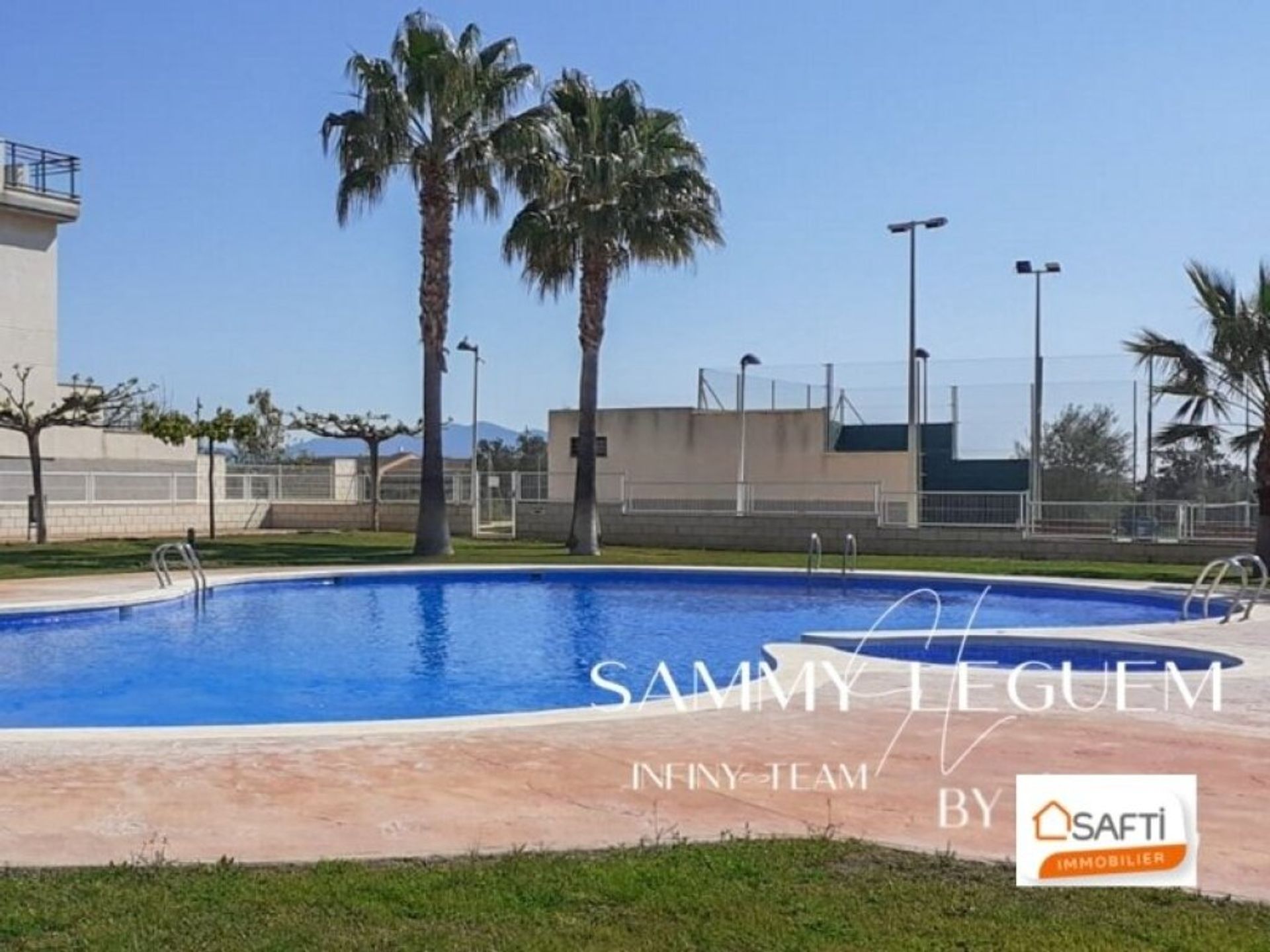 House in Sant Jordi, Comunidad Valenciana 11514747