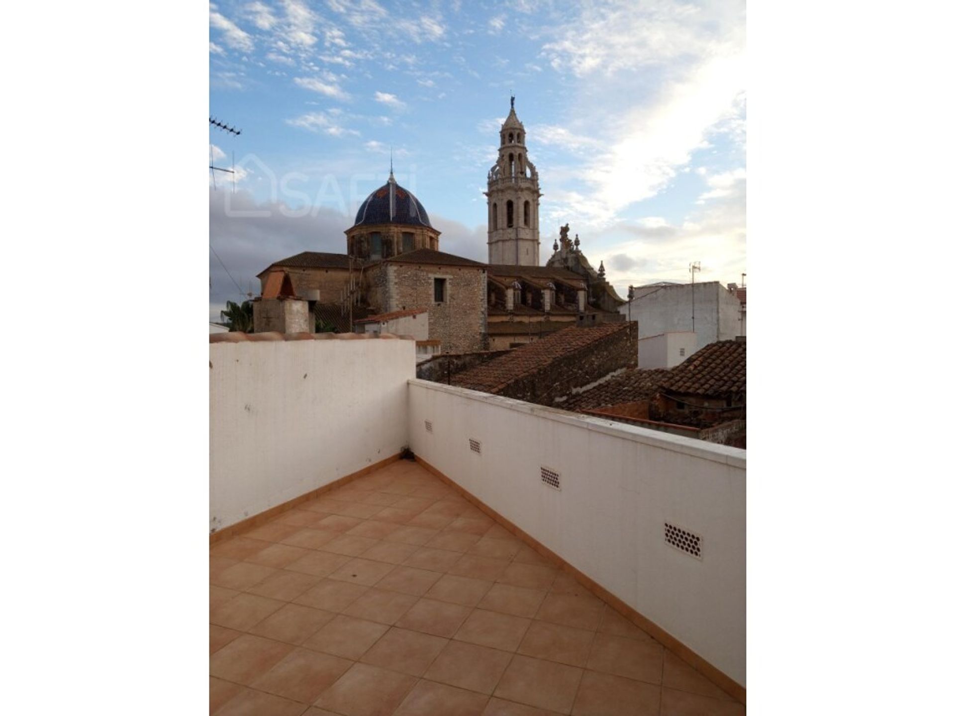 Haus im Alcalà de Xivert, Comunidad Valenciana 11514752