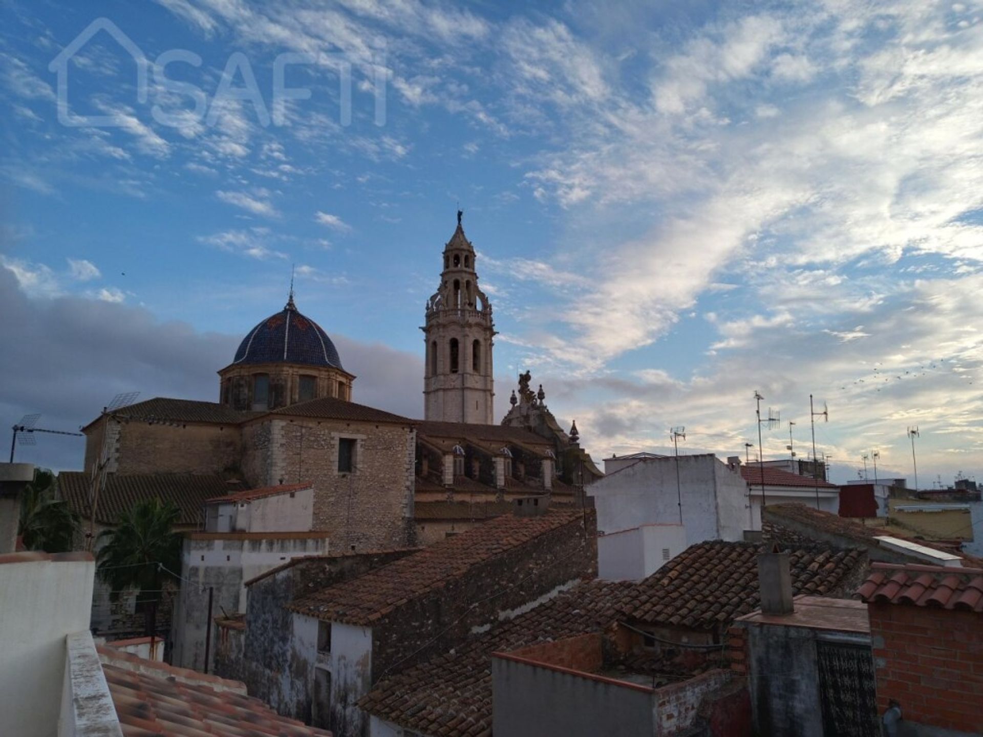 Haus im Alcalà de Xivert, Comunidad Valenciana 11514752