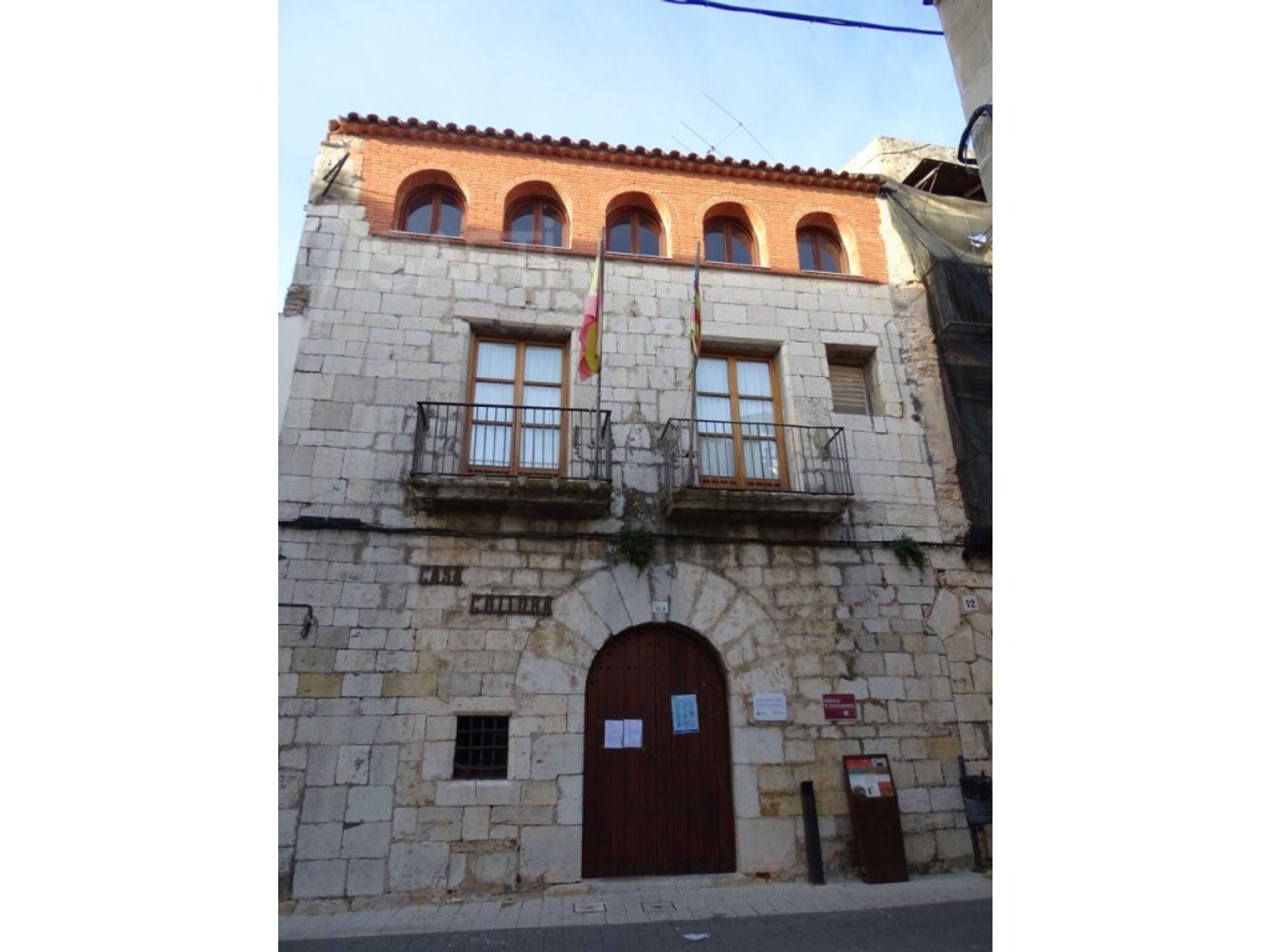 Haus im Alcalà de Xivert, Comunidad Valenciana 11514752