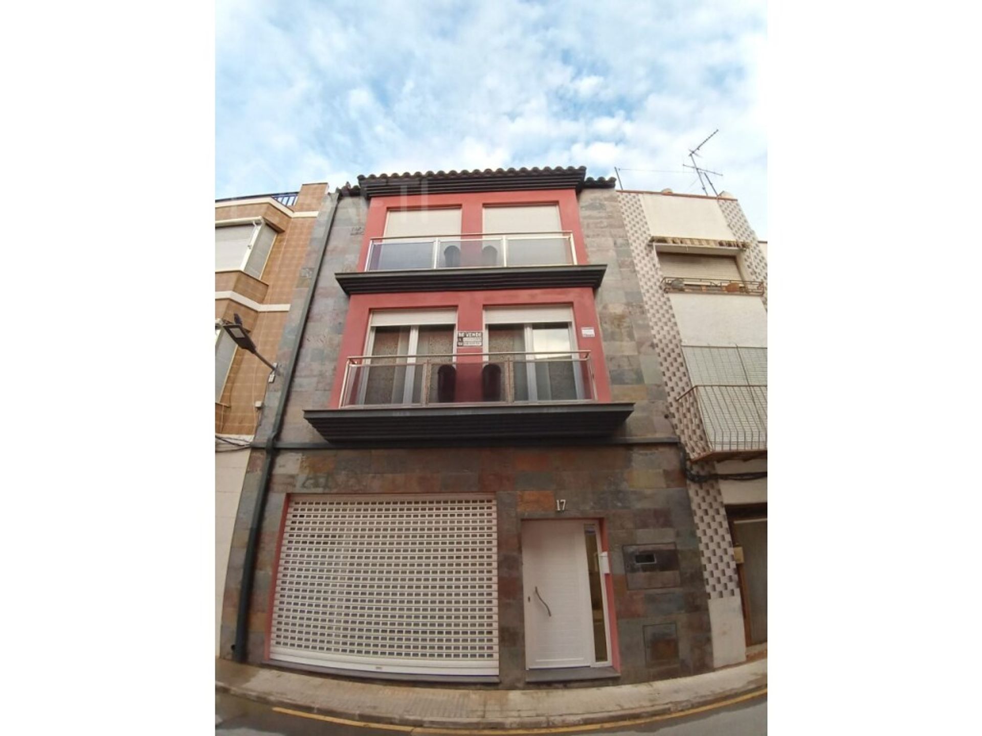 Haus im Alcalà de Xivert, Comunidad Valenciana 11514752