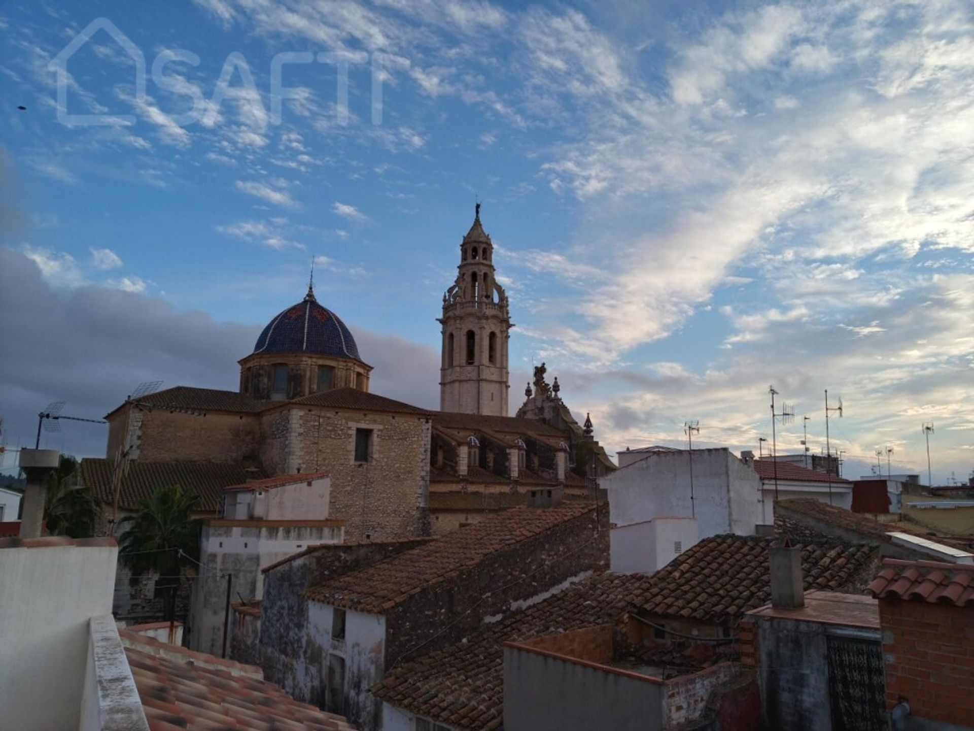 Haus im Alcalà de Xivert, Comunidad Valenciana 11514752