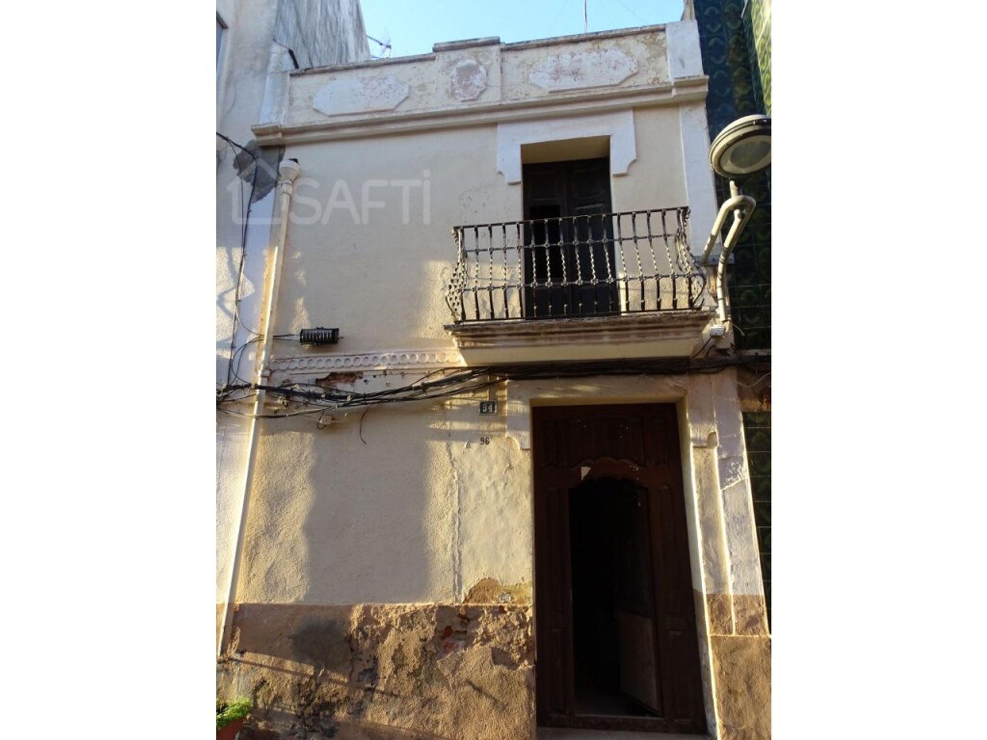 House in Torreblanca, Comunidad Valenciana 11514753