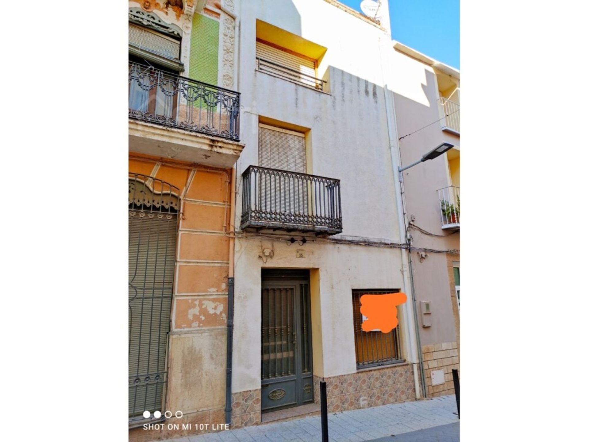 Haus im Alcala de Chivert, Valencia 11514754