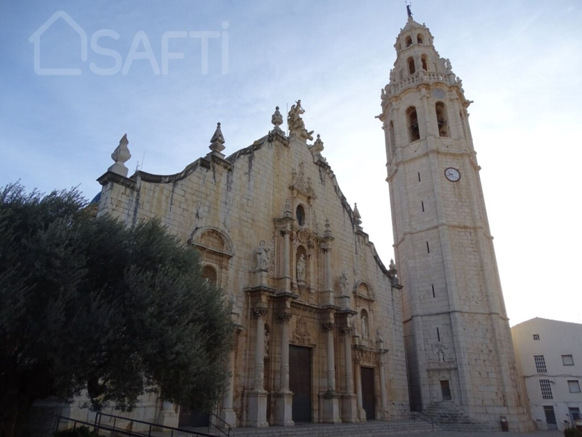 집 에 Alcalà de Xivert, Comunidad Valenciana 11514754