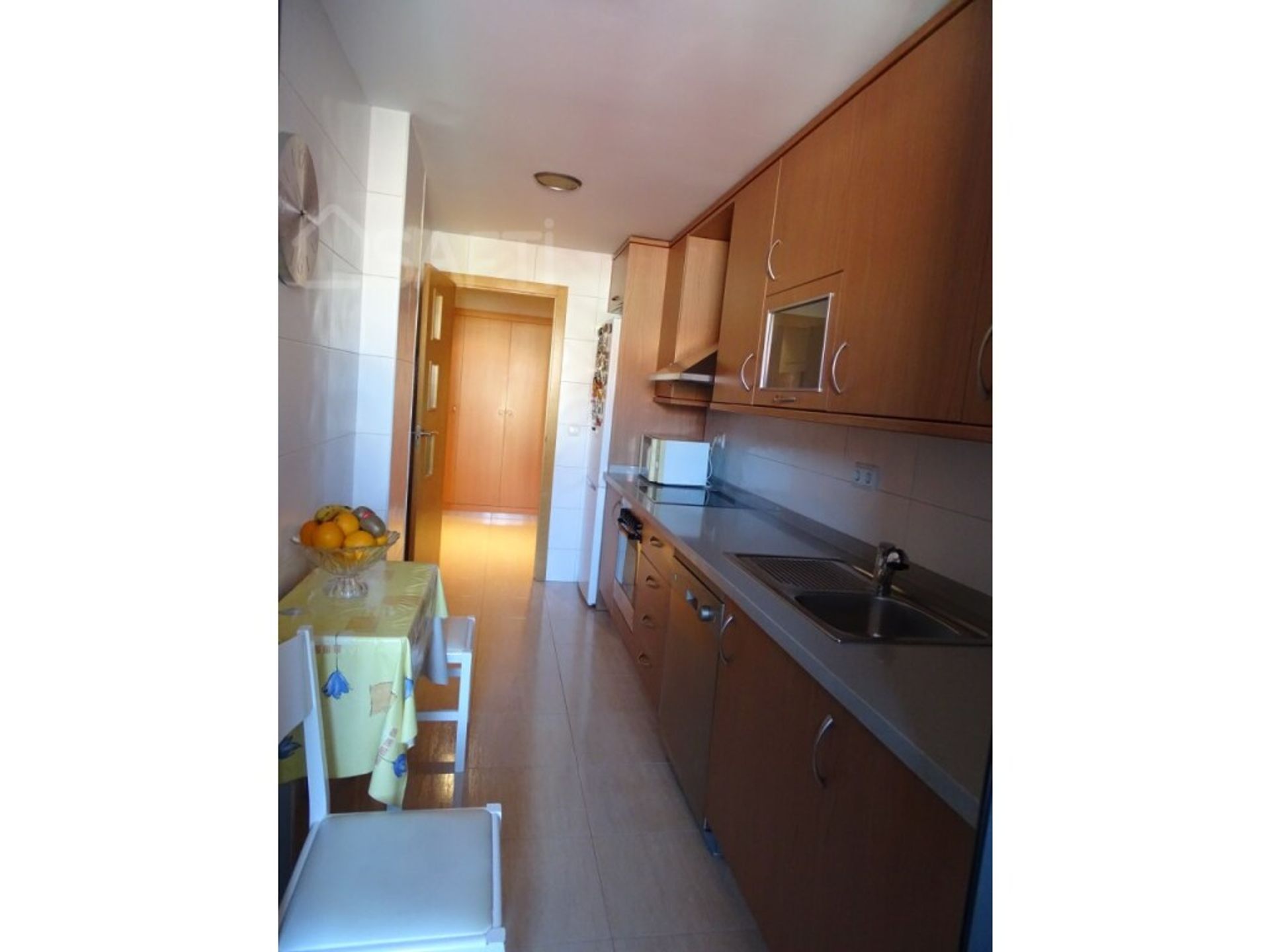 Condominium in Torreblanca, Comunidad Valenciana 11514755