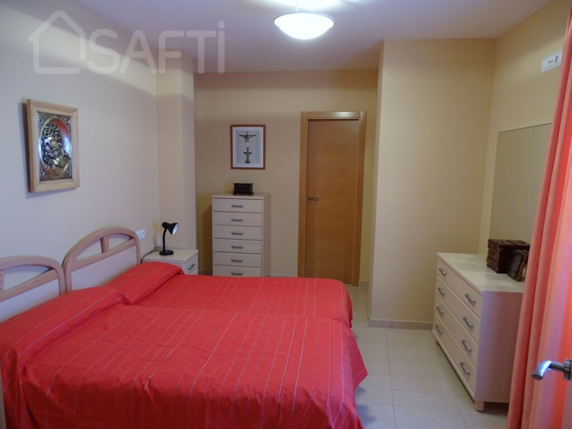 Condominium in Torreblanca, Comunidad Valenciana 11514755