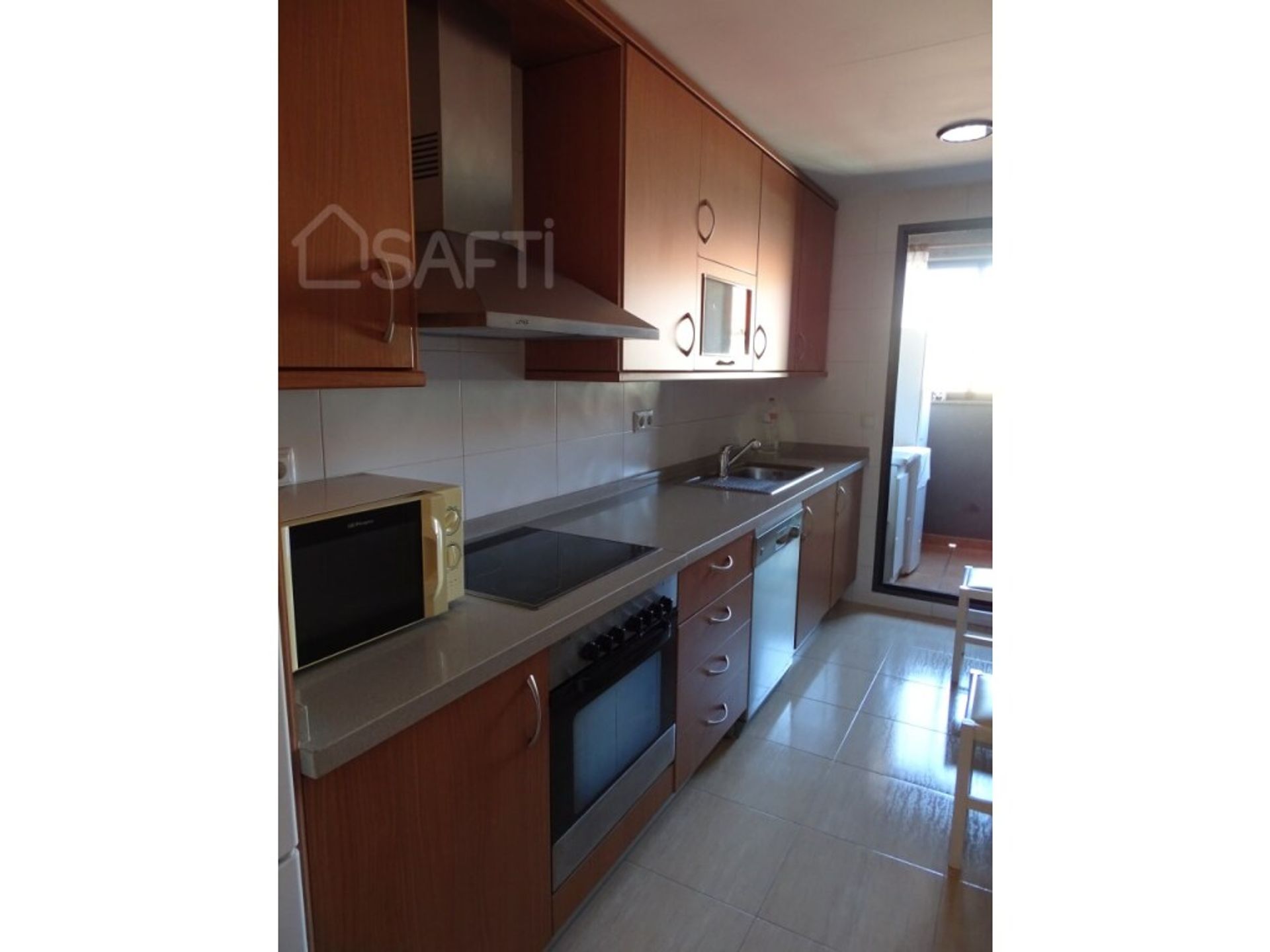 Condominium in Torreblanca, Comunidad Valenciana 11514755