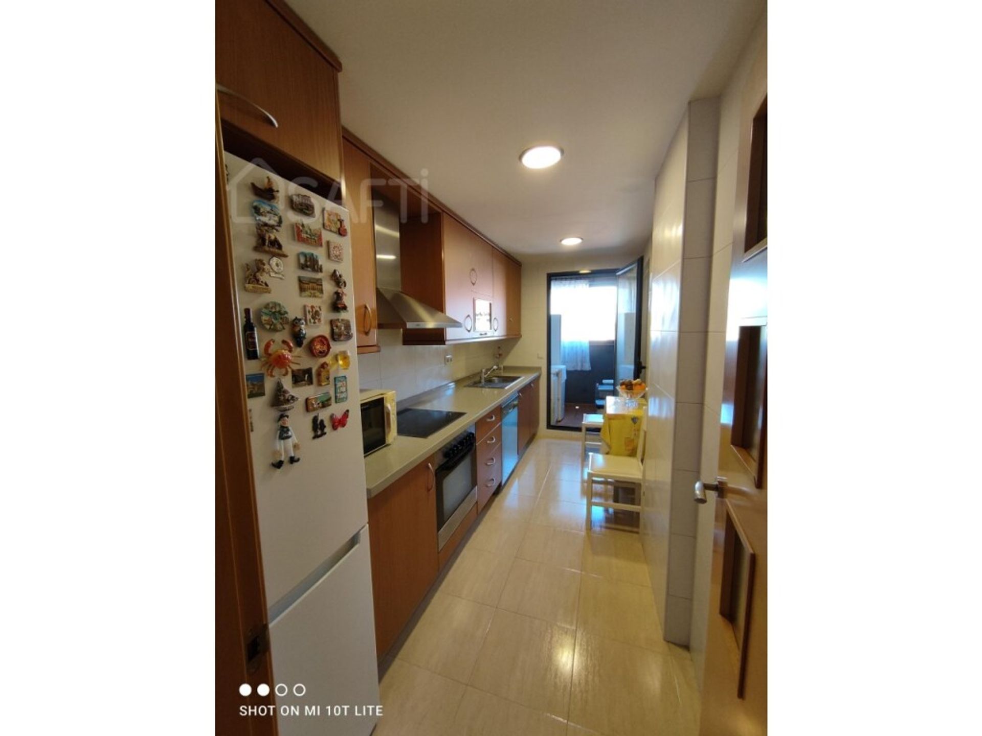 Condominium in Torreblanca, Comunidad Valenciana 11514755