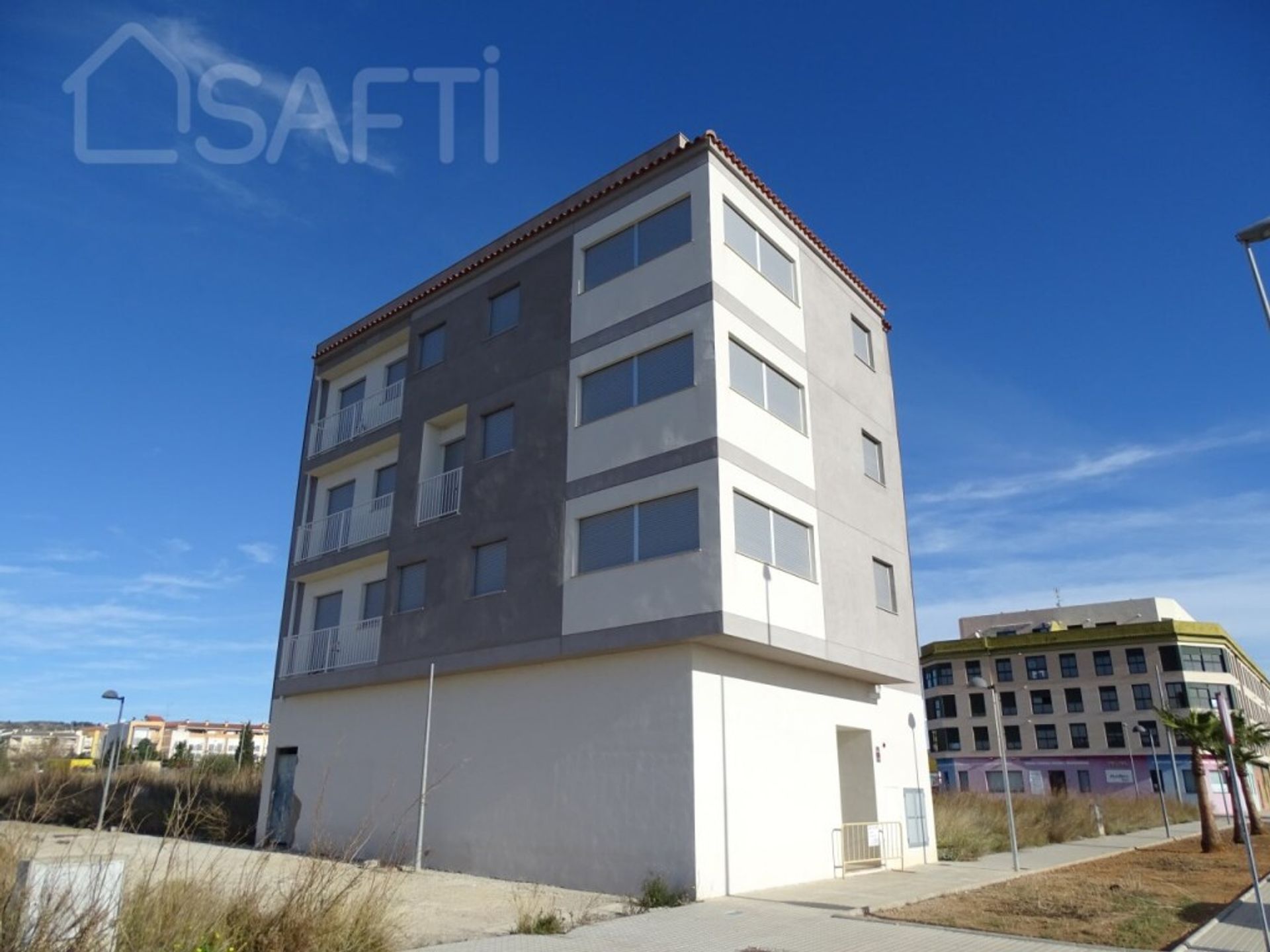 Condominium dans Torreblanca, Valence 11514758