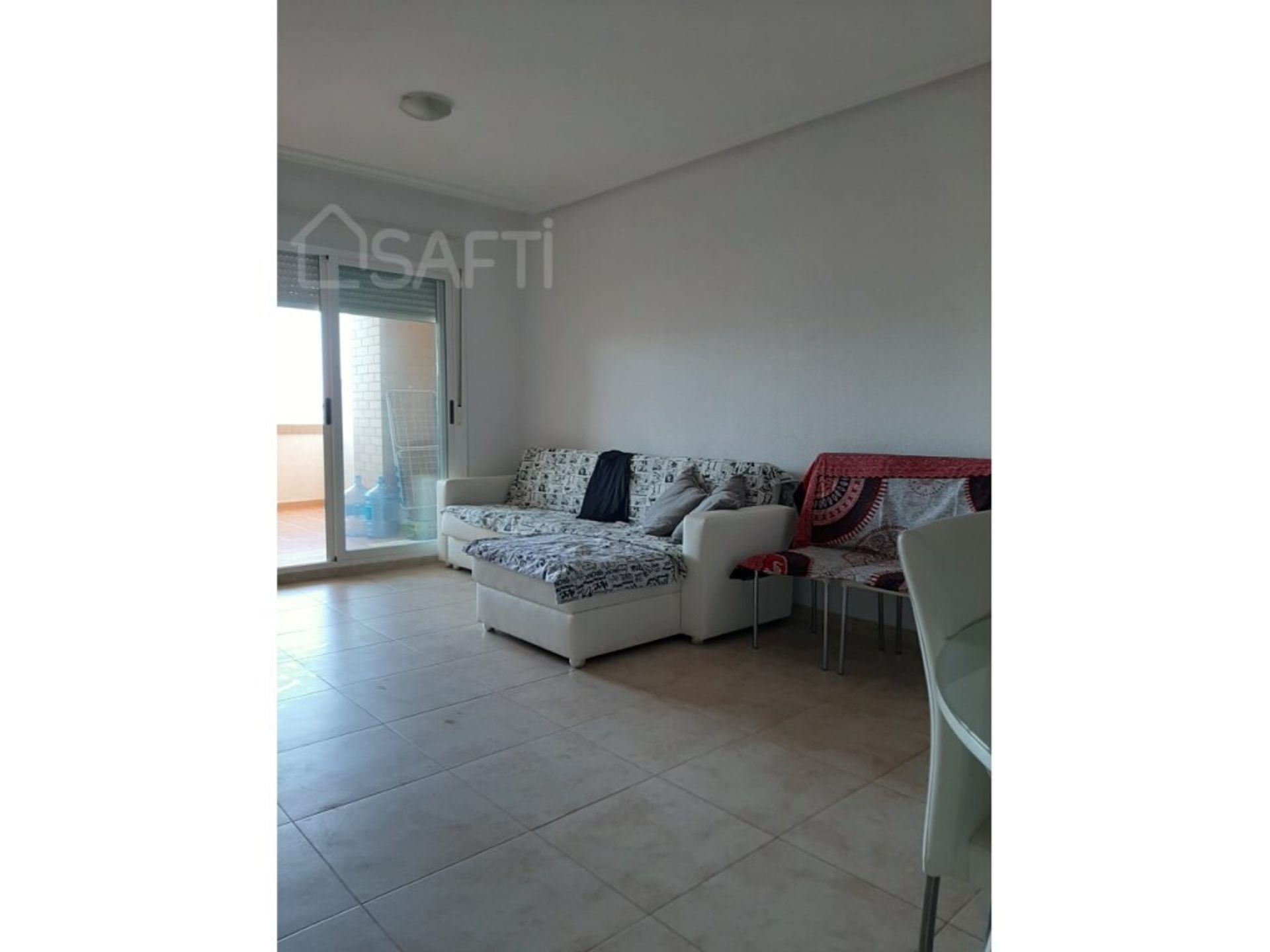 Condominium in Oropesa, Valencia 11514759