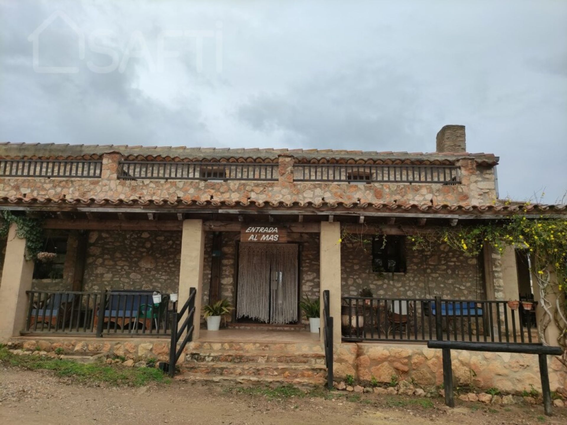 casa en Les Coves de Vinromà, Comunidad Valenciana 11514760