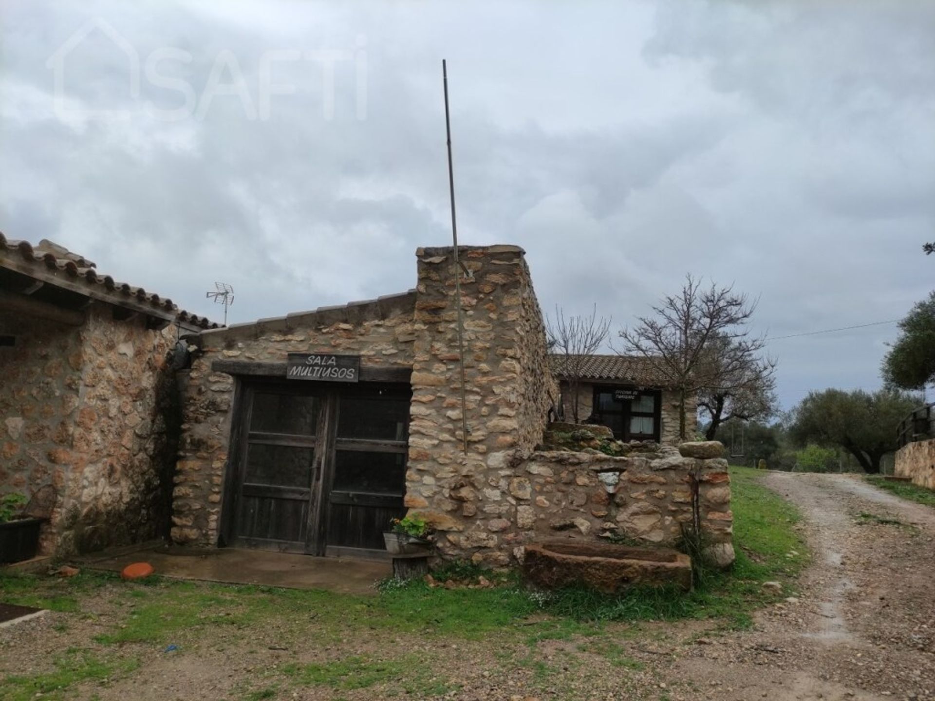 Hus i Les Coves de Vinromà, Comunidad Valenciana 11514760