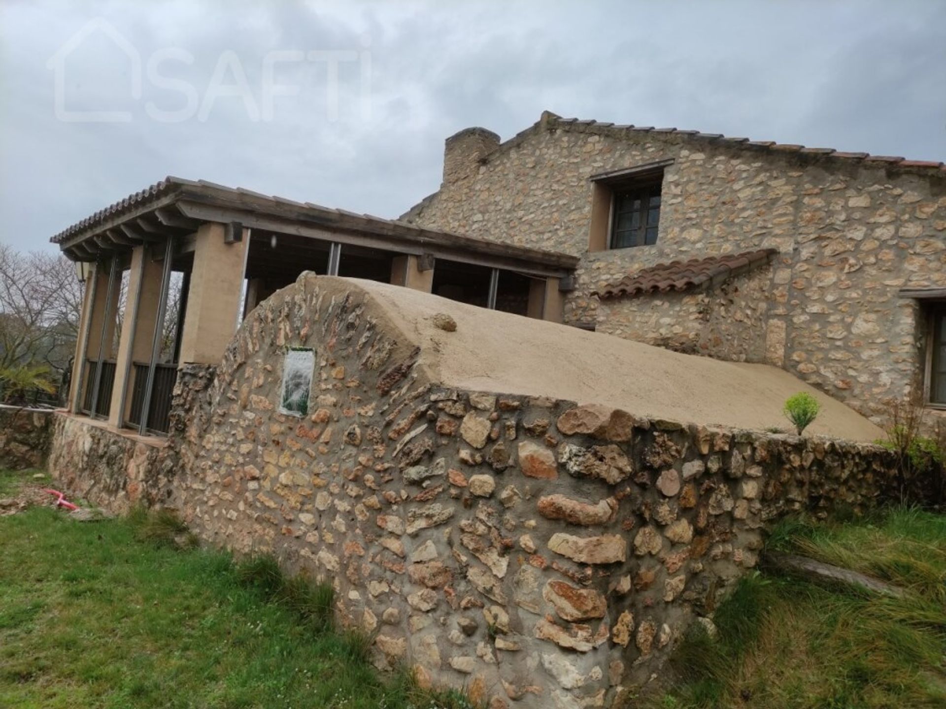 casa en Les Coves de Vinromà, Comunidad Valenciana 11514760