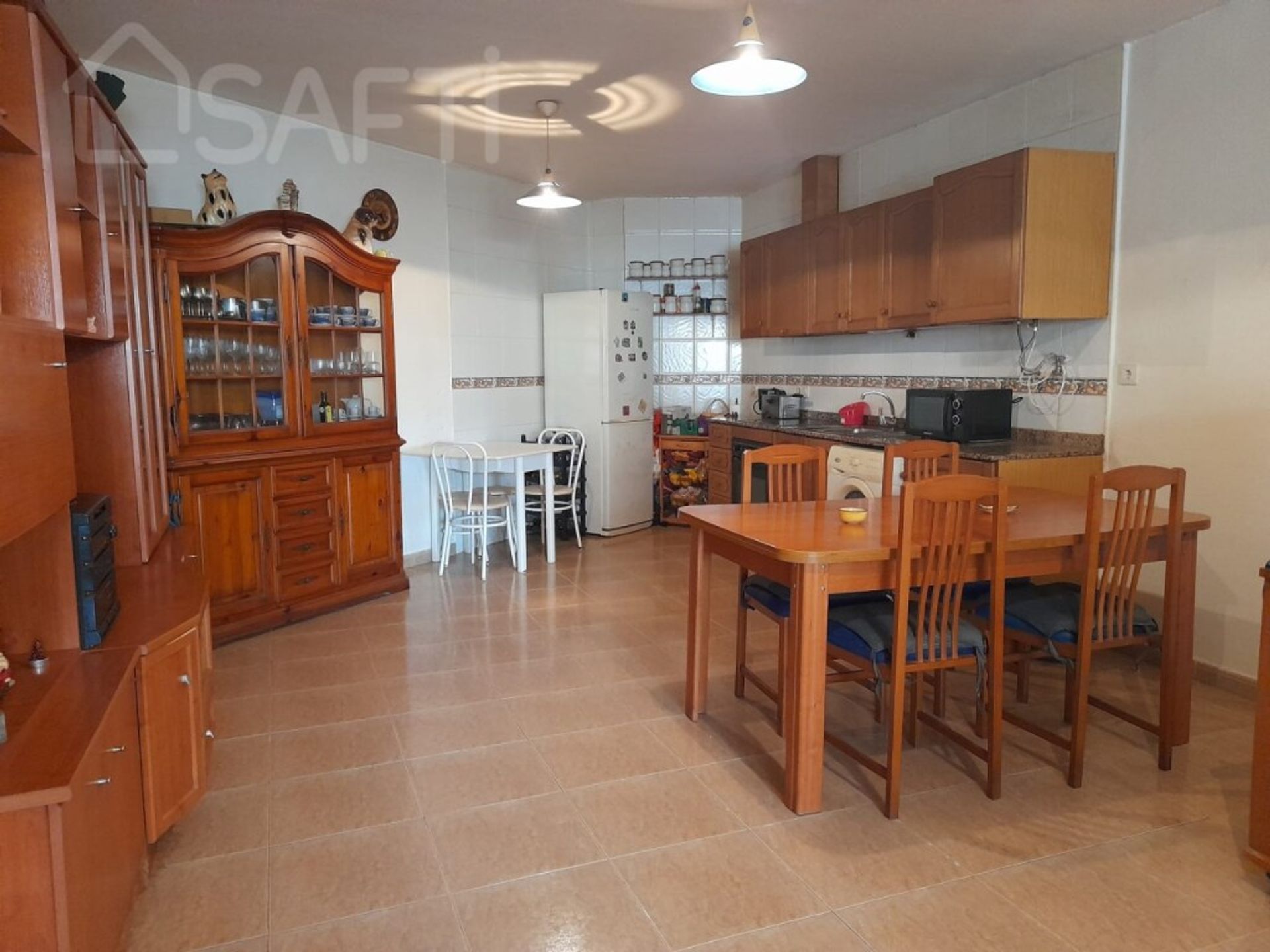 Osakehuoneisto sisään Alcoceber, Valencia 11514762