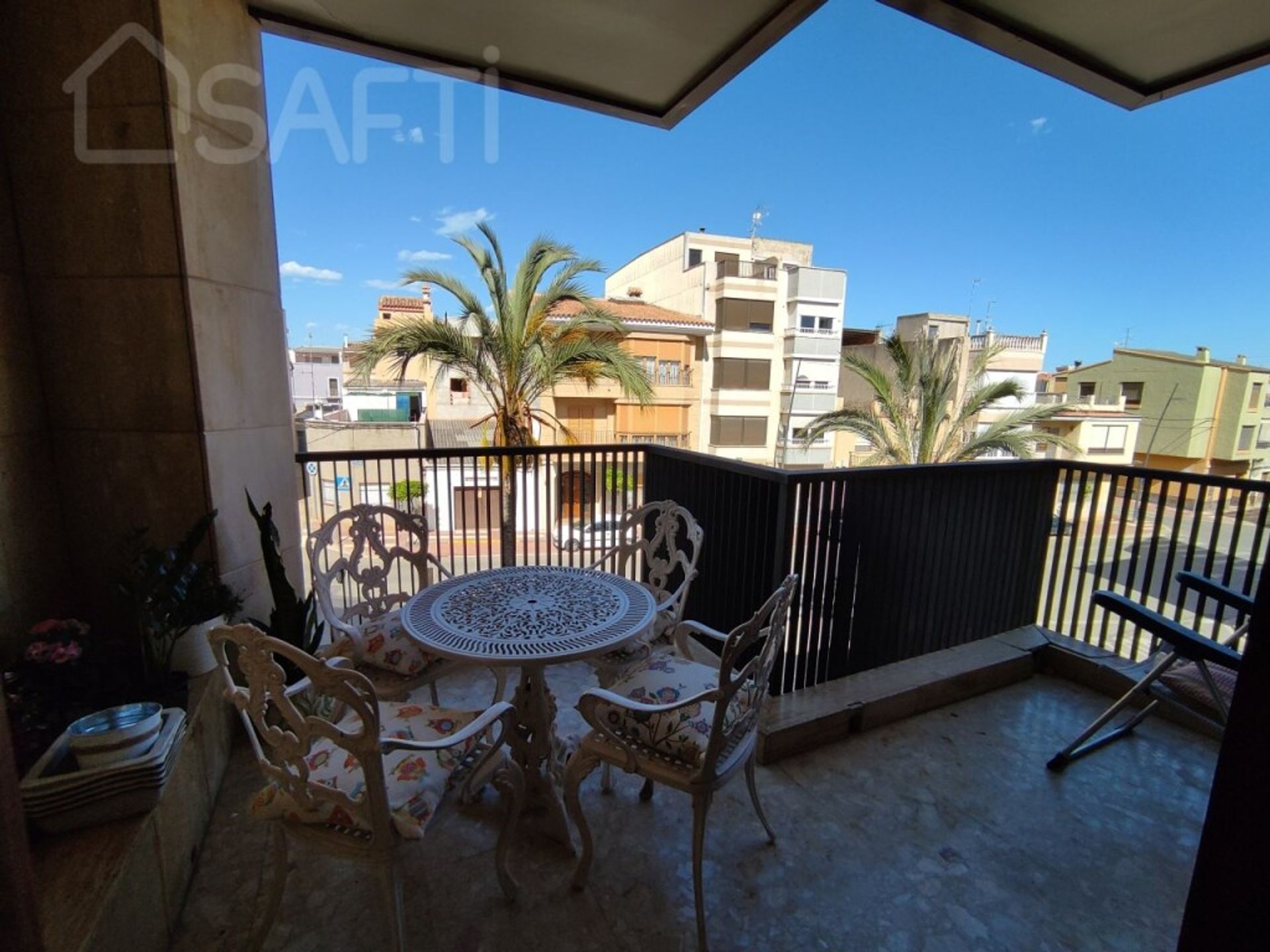 Condominio nel Torreblanca, Comunidad Valenciana 11514763