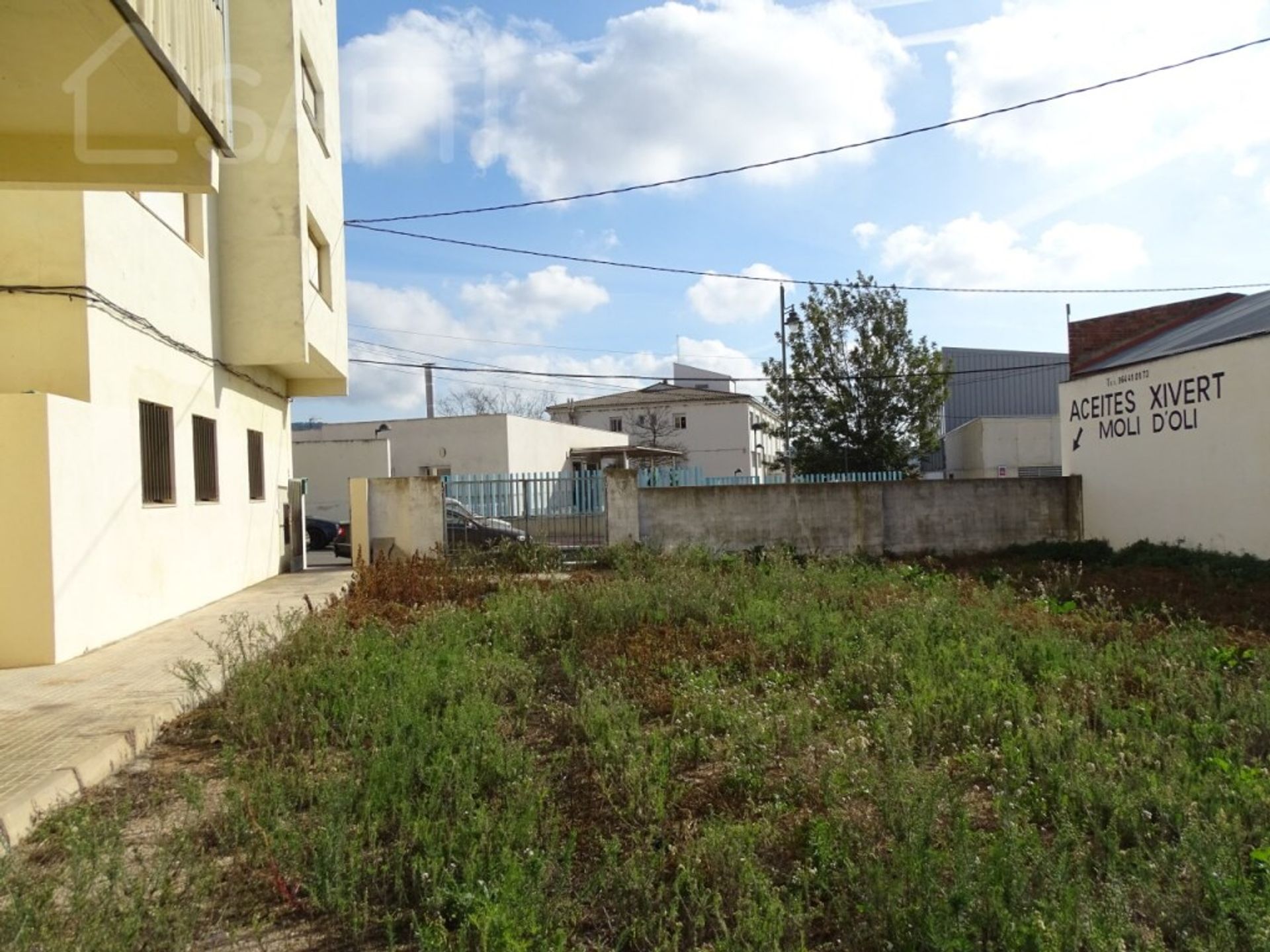 Land in Alcala de Chivert, Valencia 11514764