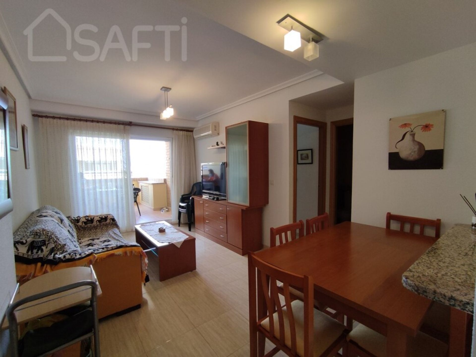 Condominium in Oropesa, Valencia 11514770