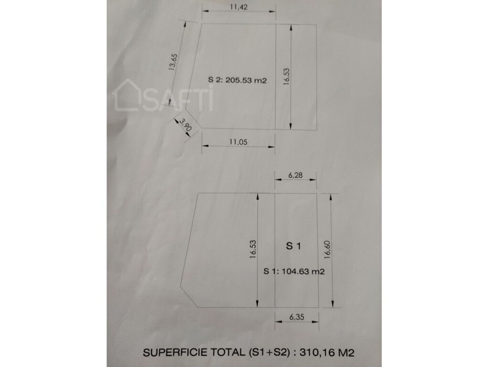 Land in Alcalà de Xivert, Comunidad Valenciana 11514771