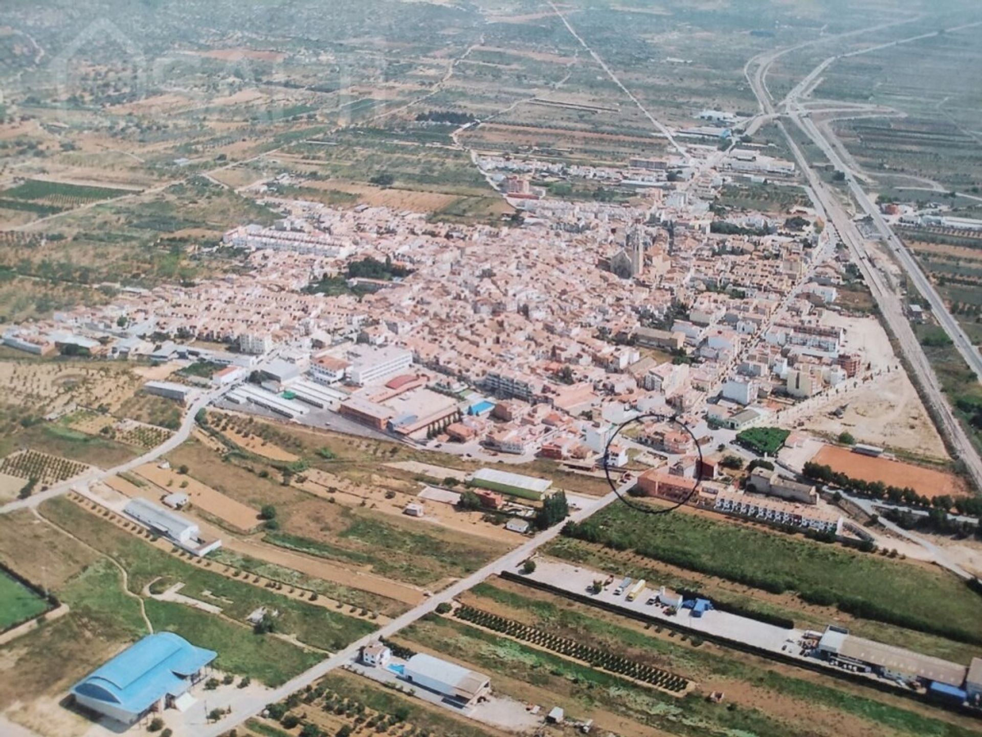 Land in Alcalà de Xivert, Comunidad Valenciana 11514771