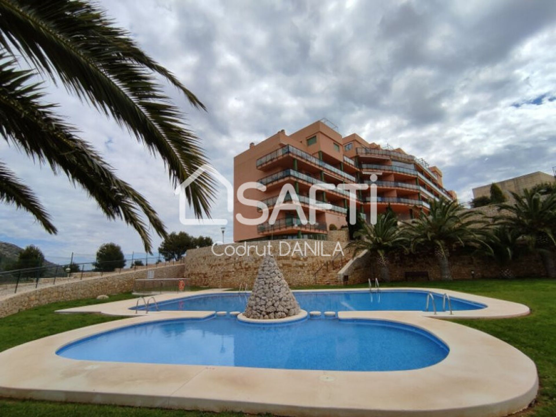 Condominio nel Alcalà de Xivert, Comunidad Valenciana 11514784