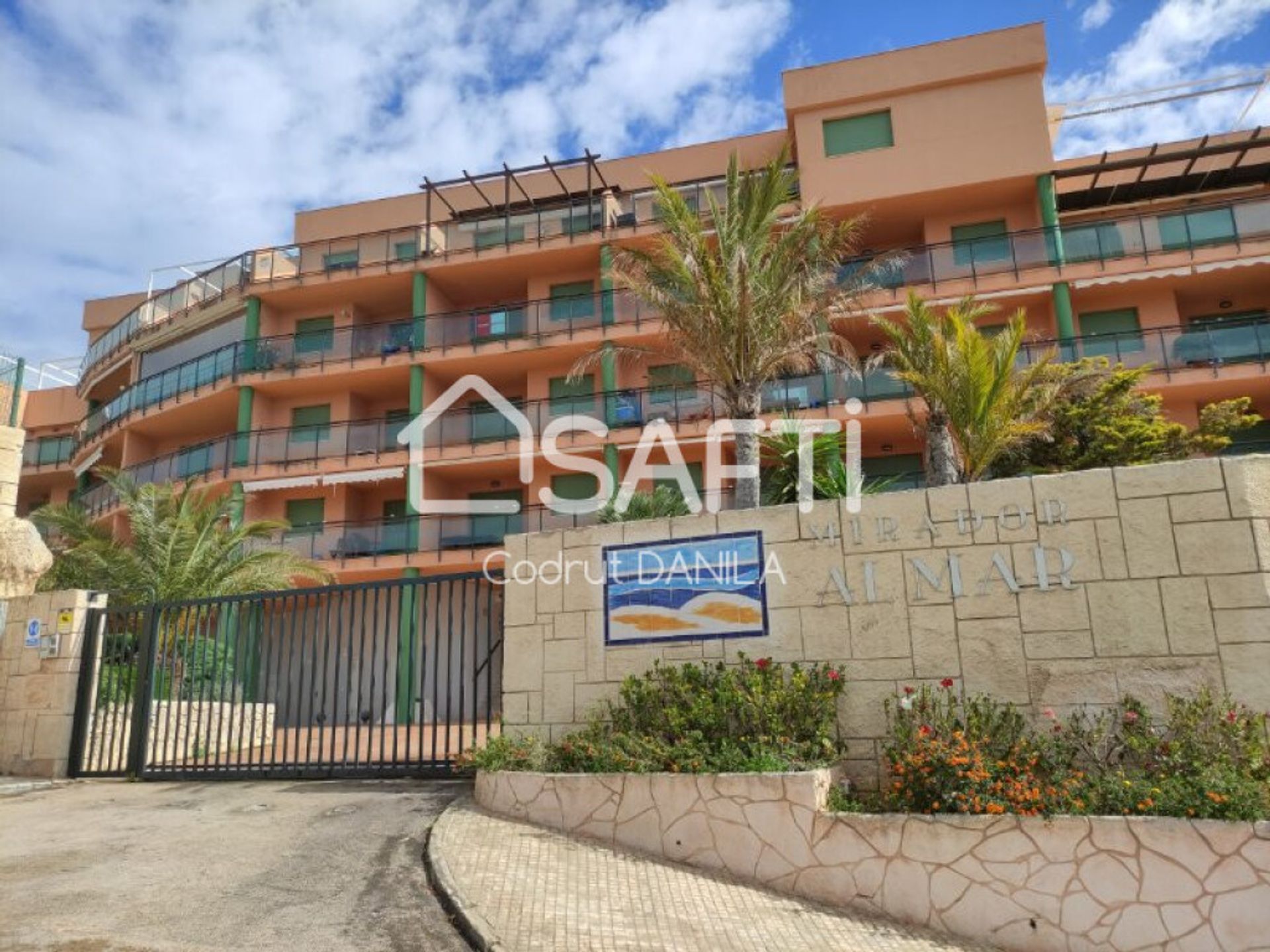 Condominio nel Alcalà de Xivert, Comunidad Valenciana 11514784