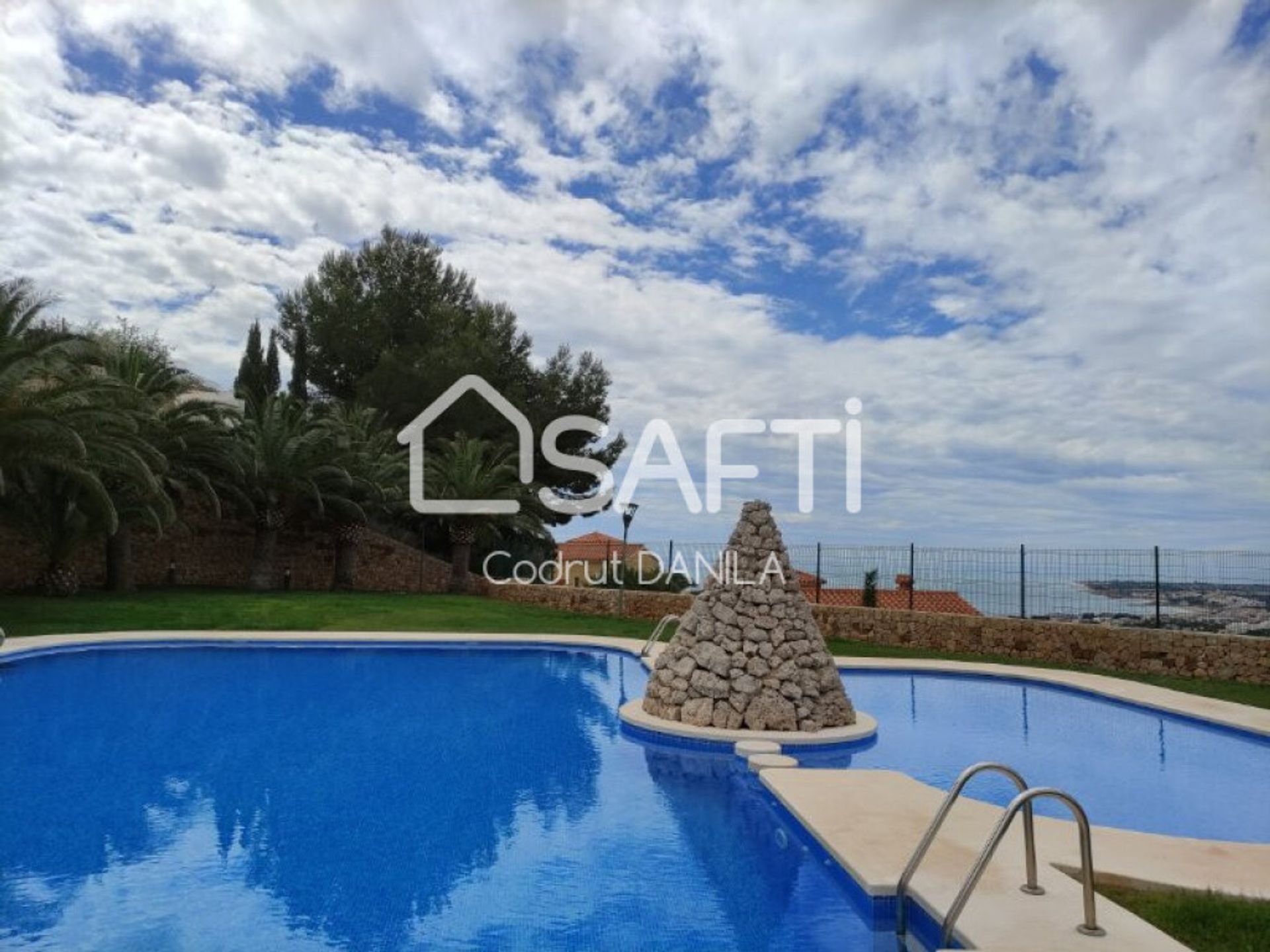 Condominio nel Alcalà de Xivert, Comunidad Valenciana 11514784