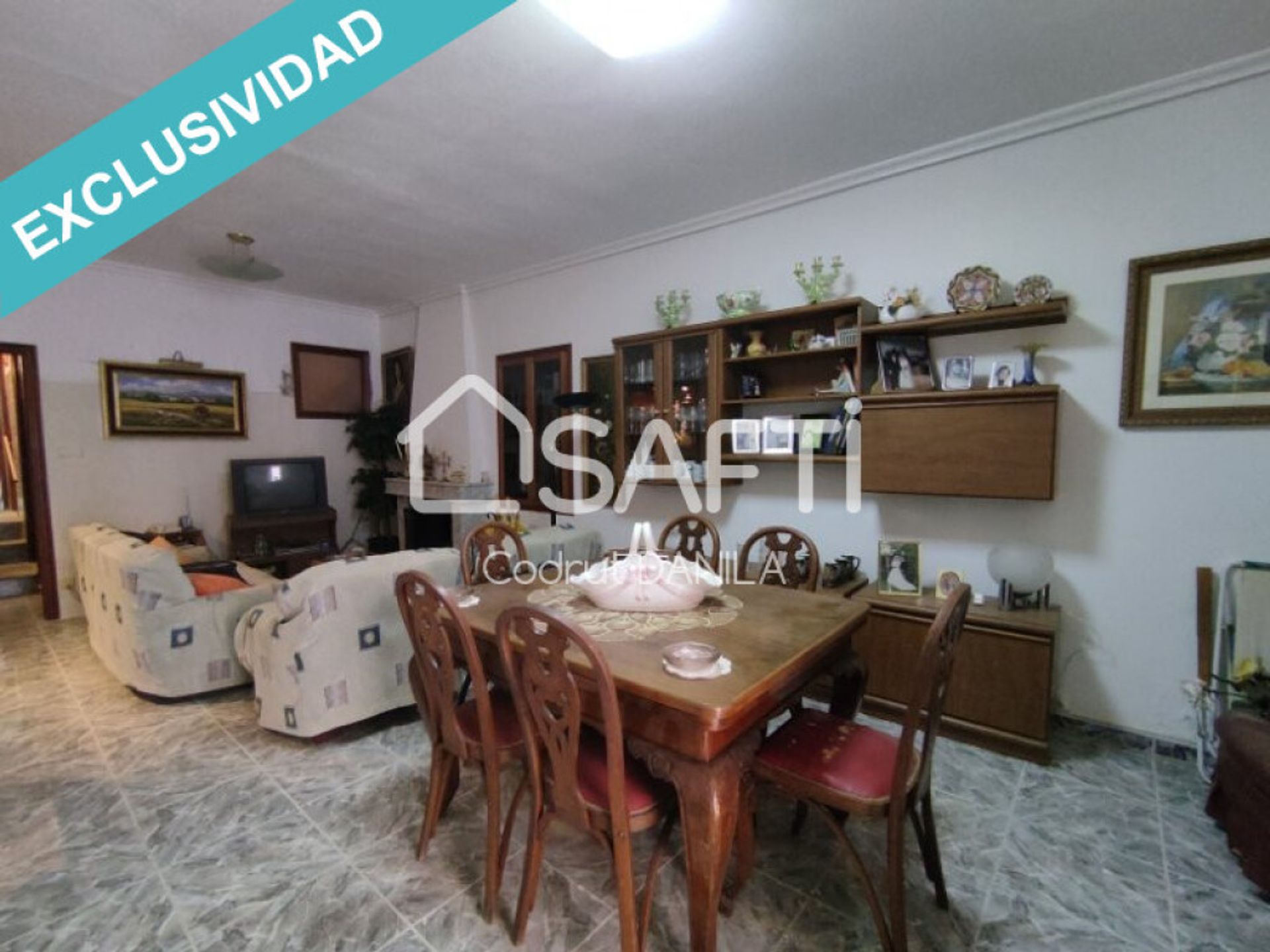 House in Villanueva de Alcolea, Valencia 11514785