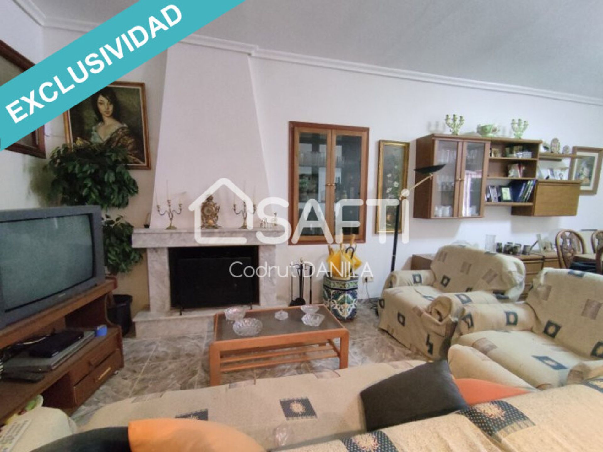 casa en Villanueva de Alcolea, Valencia 11514785