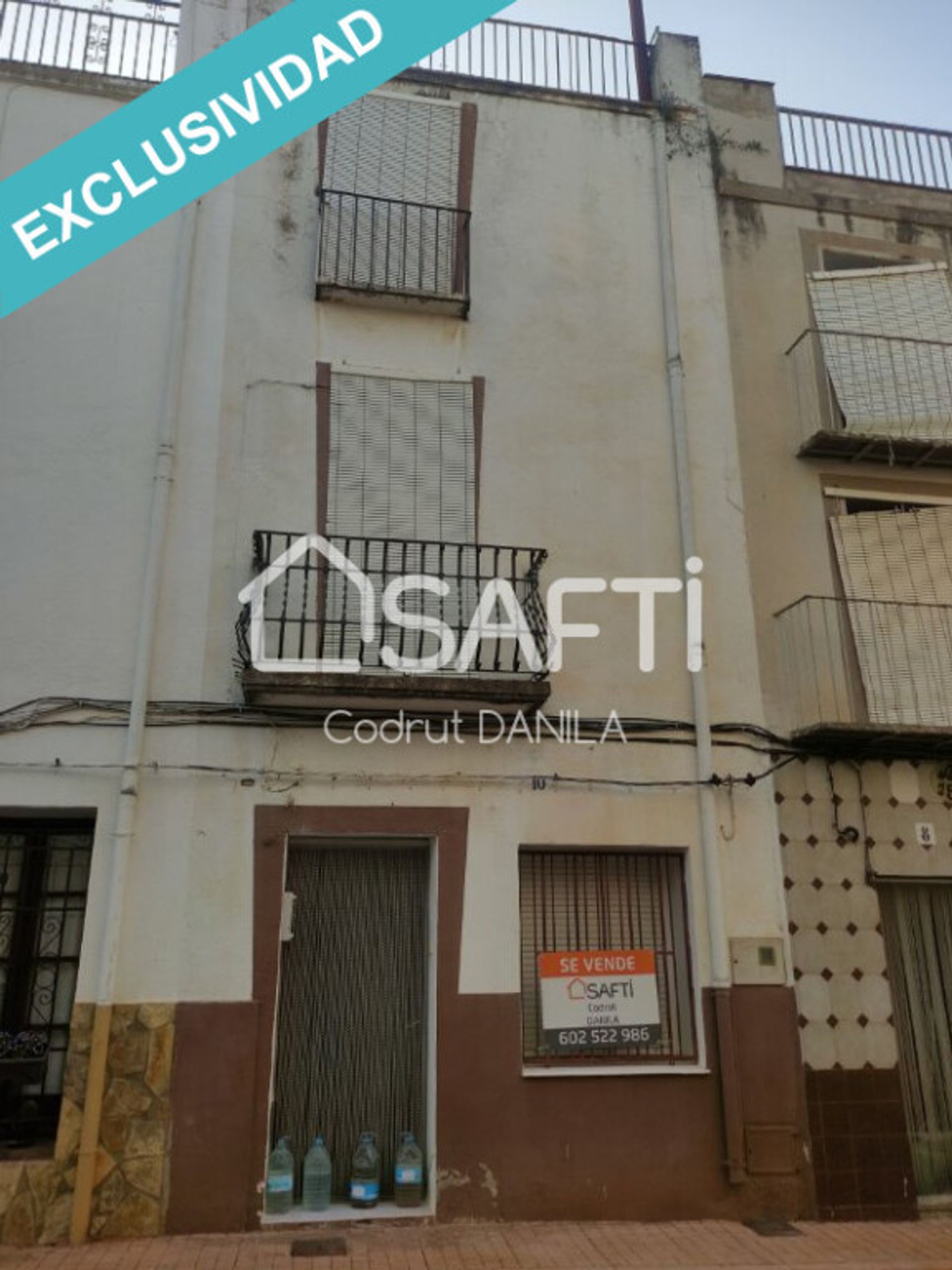 casa en , Comunidad Valenciana 11514790