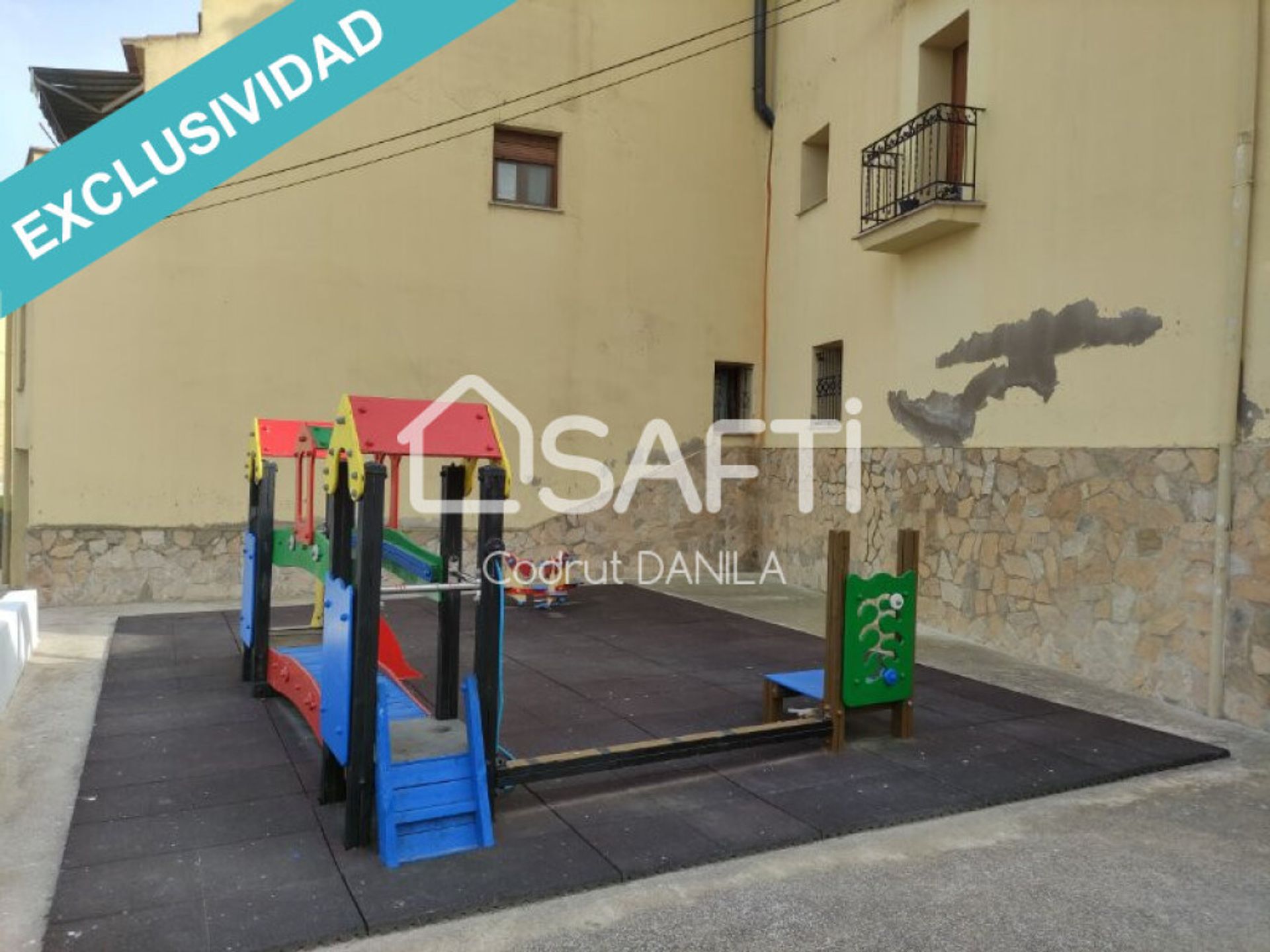 House in Villanueva de Alcolea, Valencia 11514790