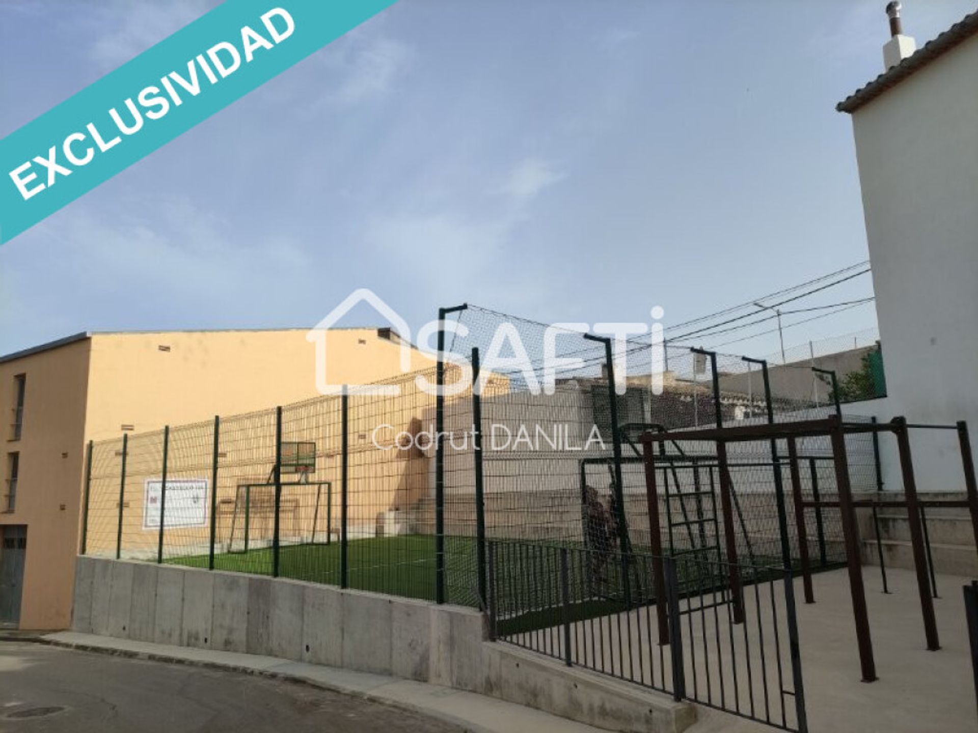 casa en Villanueva de Alcolea, Valencia 11514790