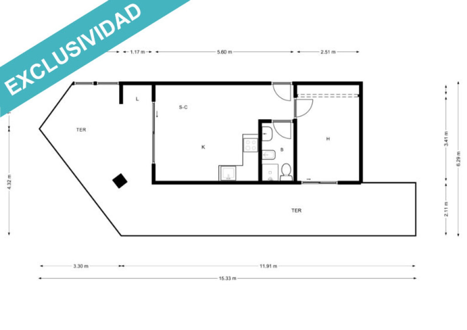 Borettslag i Orpesa, Comunidad Valenciana 11514796