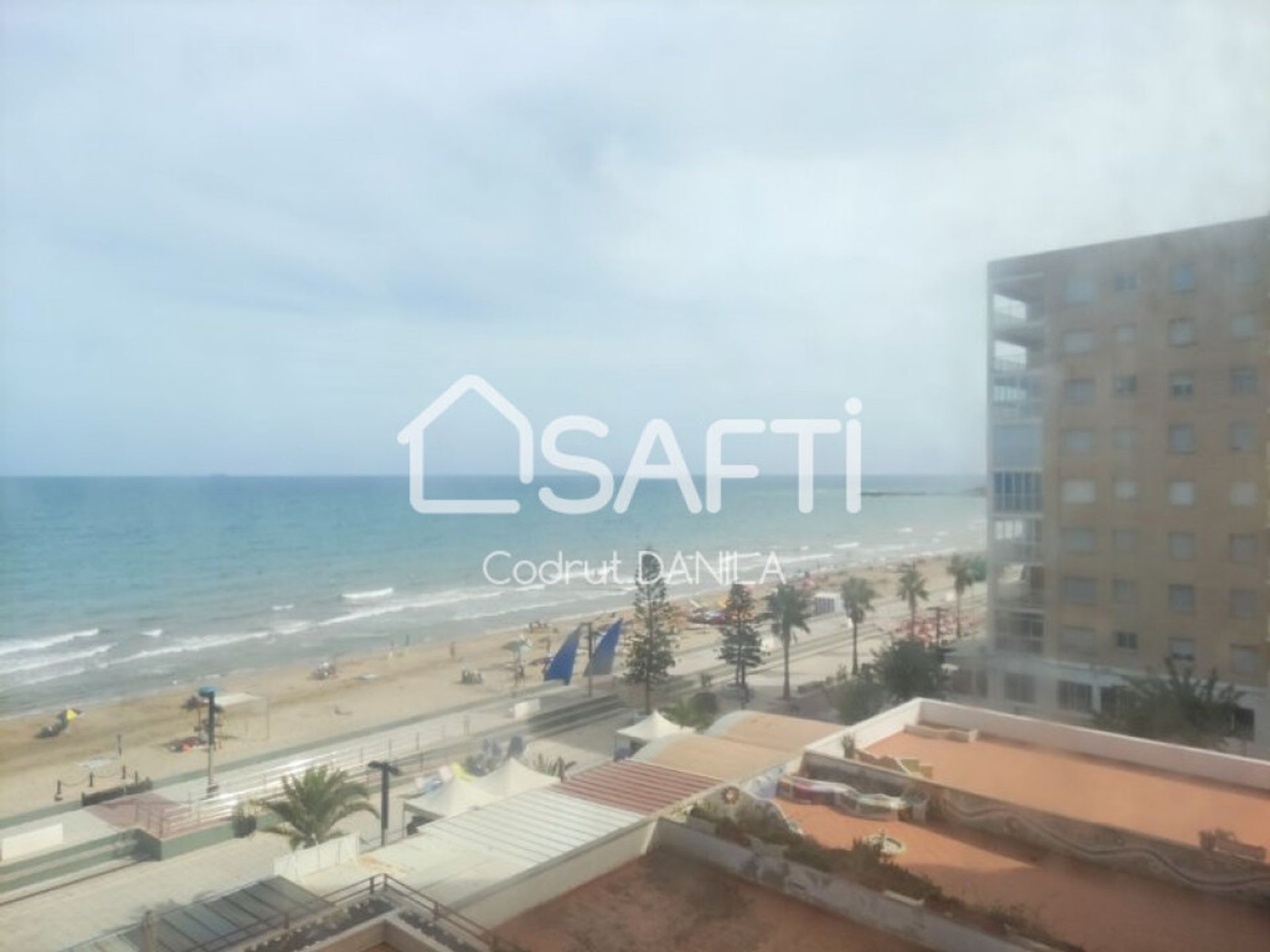 Condominio nel Orpesa, Comunidad Valenciana 11514797