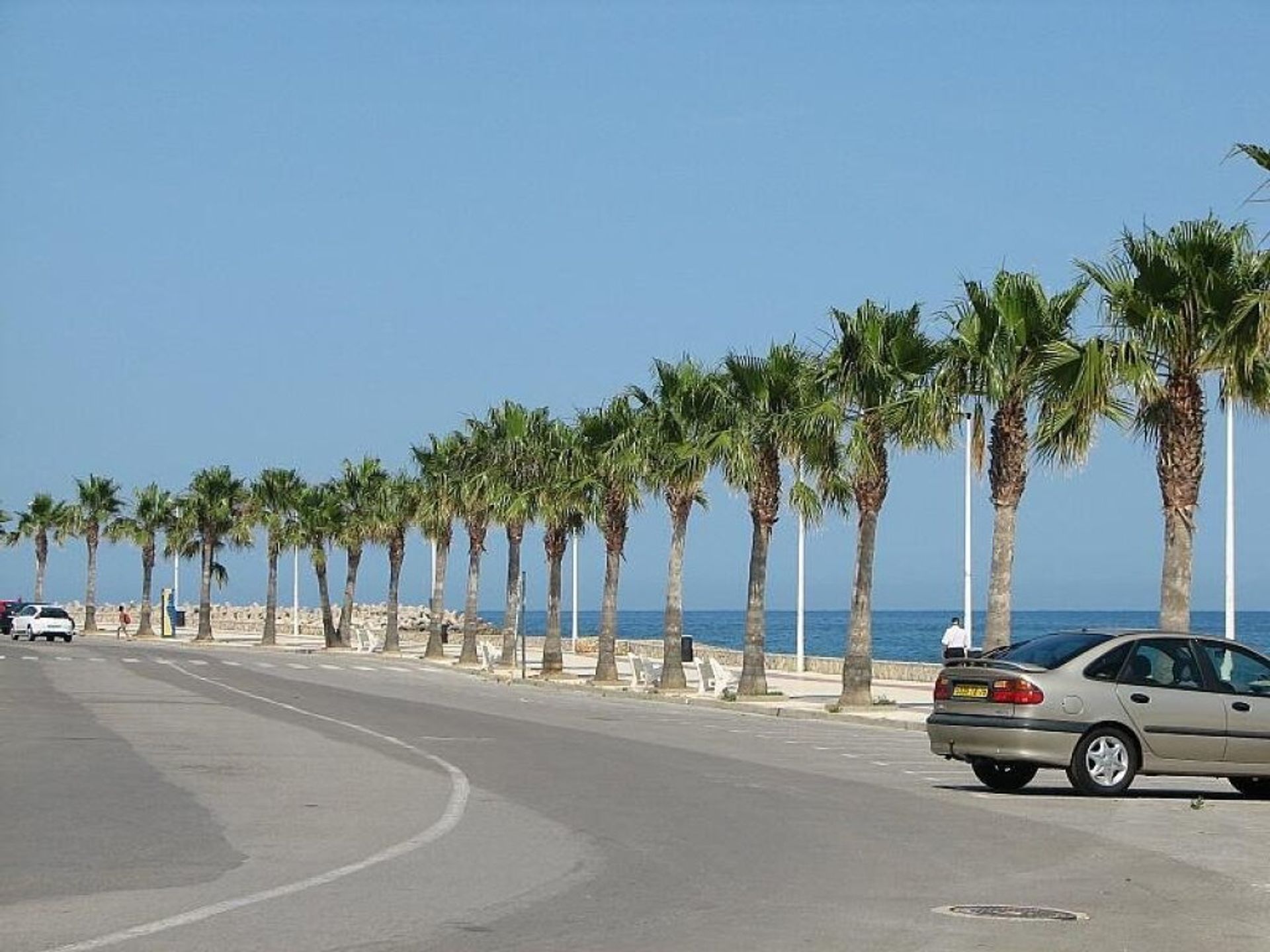 Condominium in Alcocéber, Comunidad Valenciana 11514800