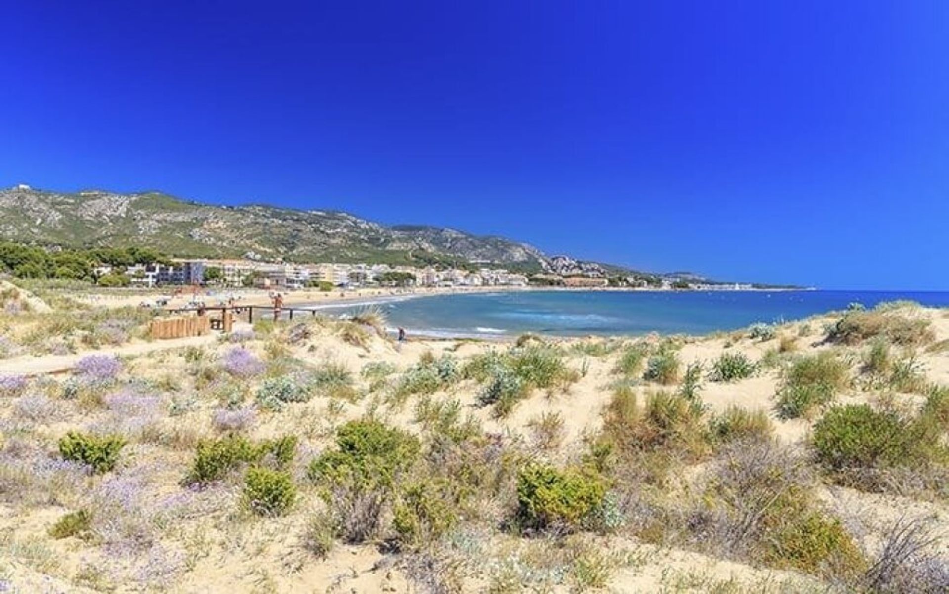 Borettslag i Alcocéber, Comunidad Valenciana 11514800