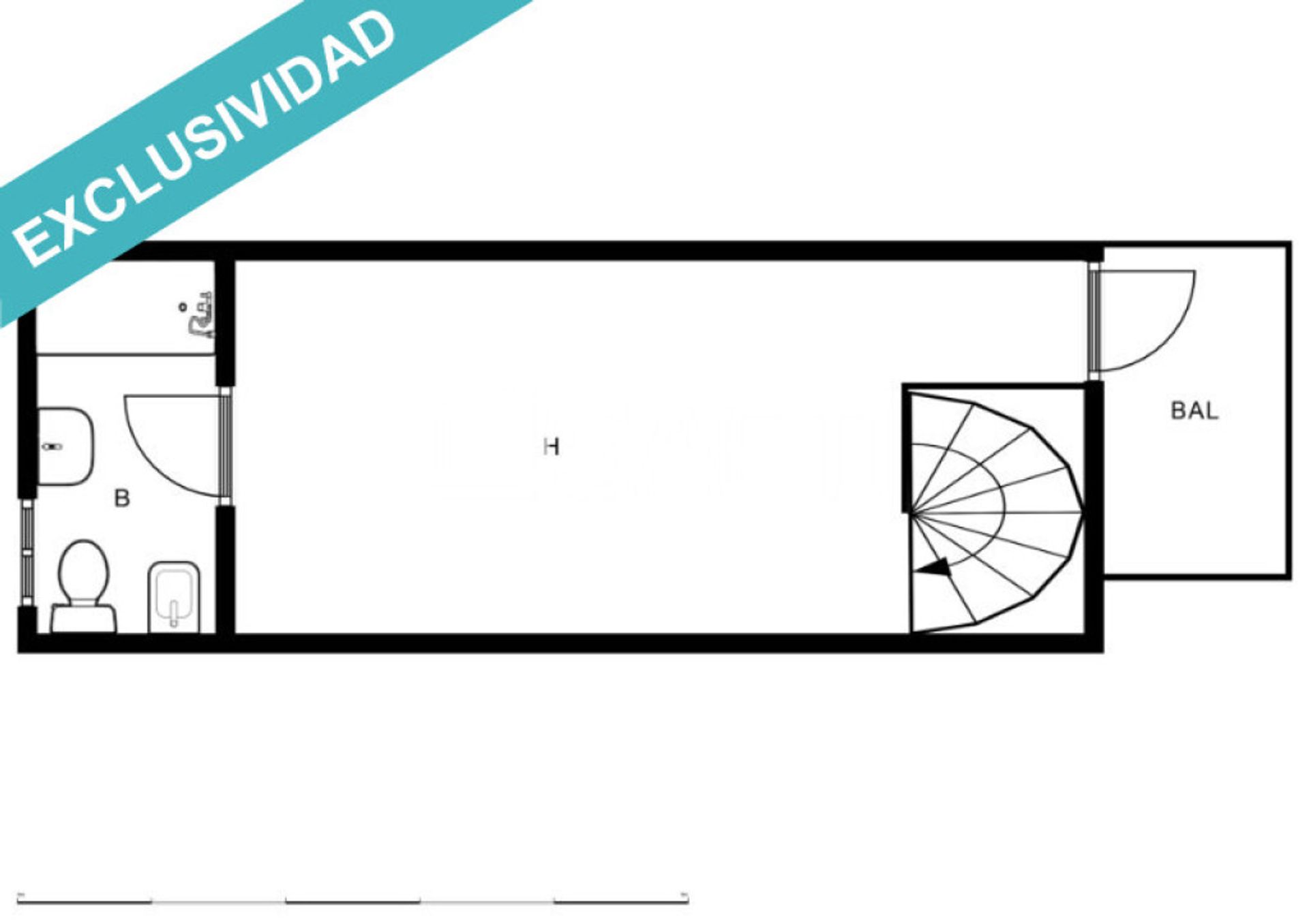 Rumah di Alcossebre, Comunidad Valenciana 11514803