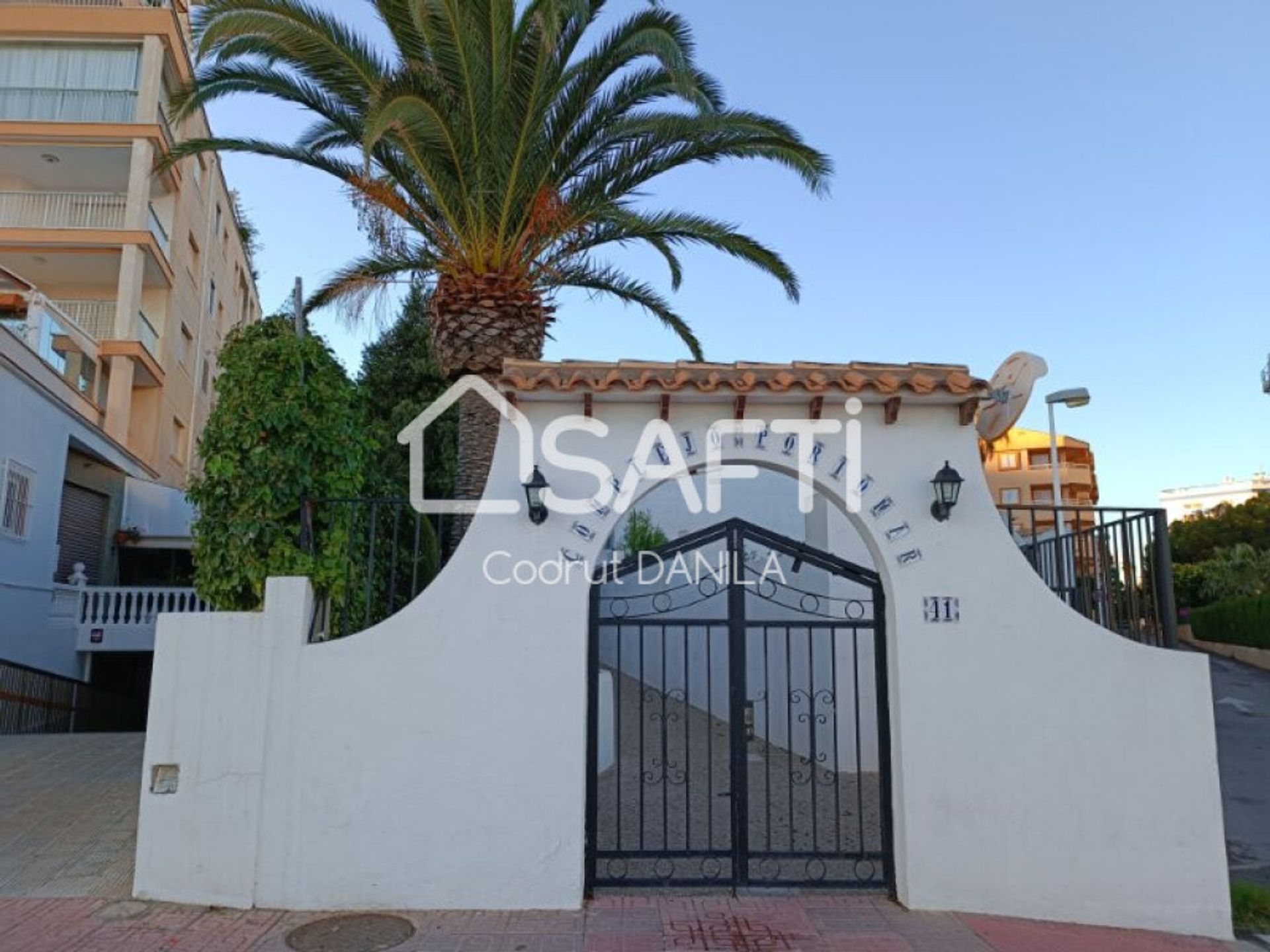 Huis in Oropesa, Comunidad Valenciana 11514809