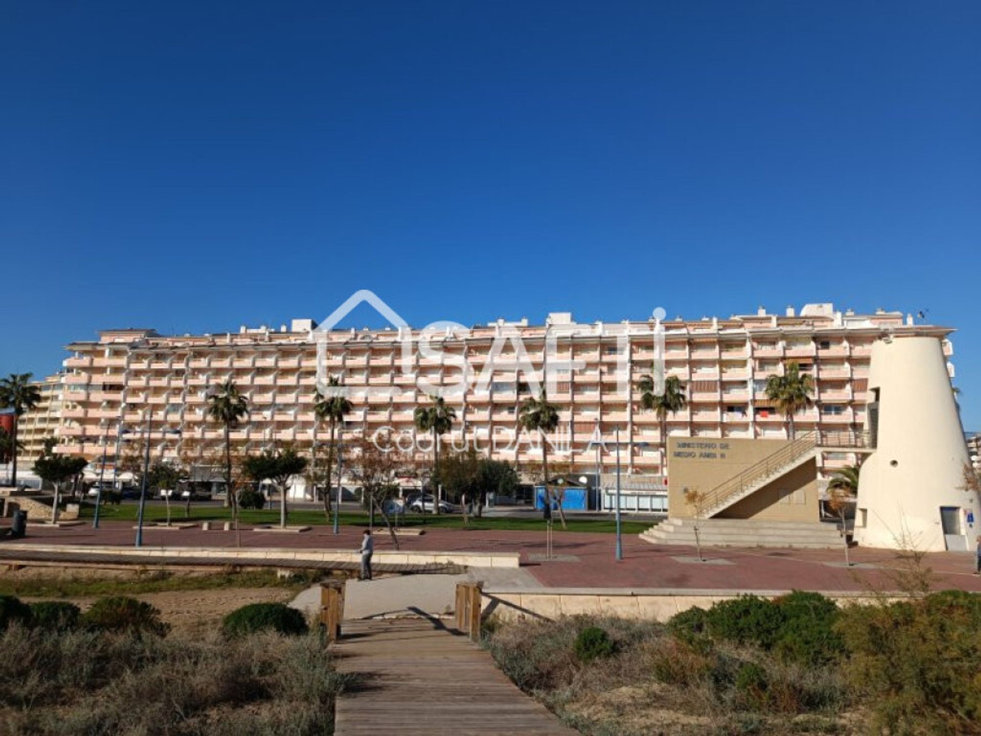 عمارات في Peñíscola, Comunidad Valenciana 11514810