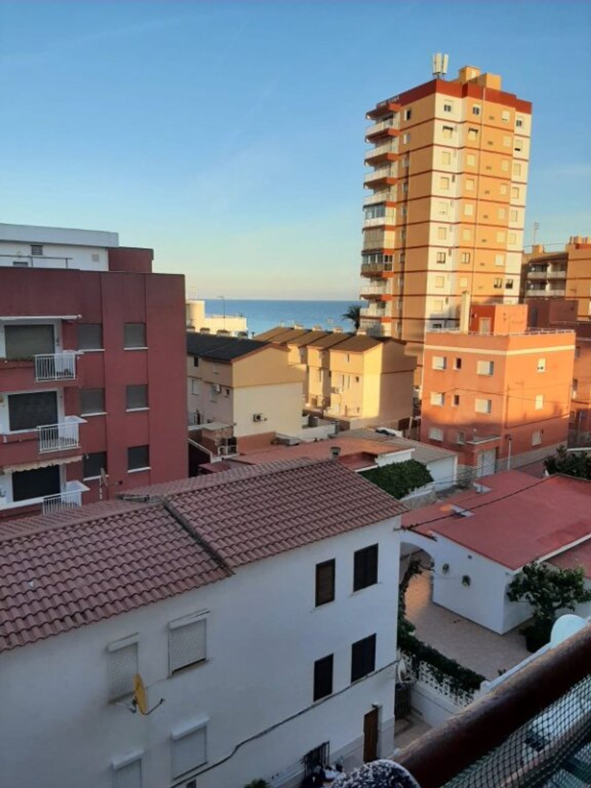 Condominium dans Orpesa, Comunidad Valenciana 11514811