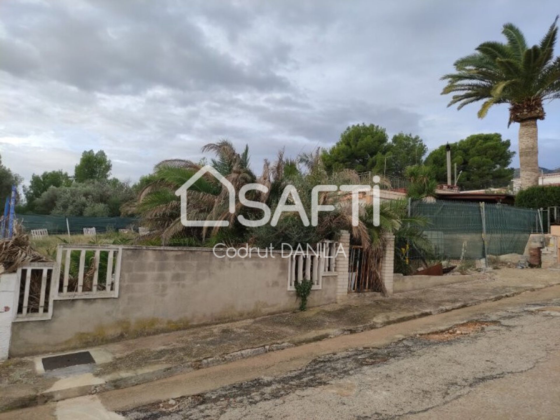 Tierra en Las Casas de Alcanar, Cataluña 11514814