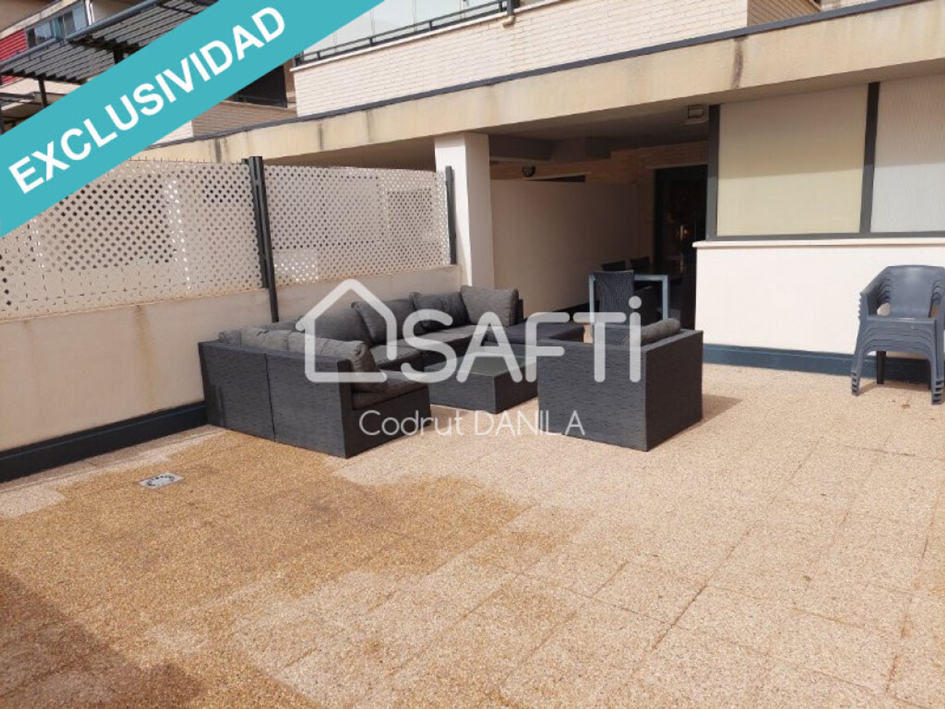 Condominium in Oropesa, Valencia 11514816