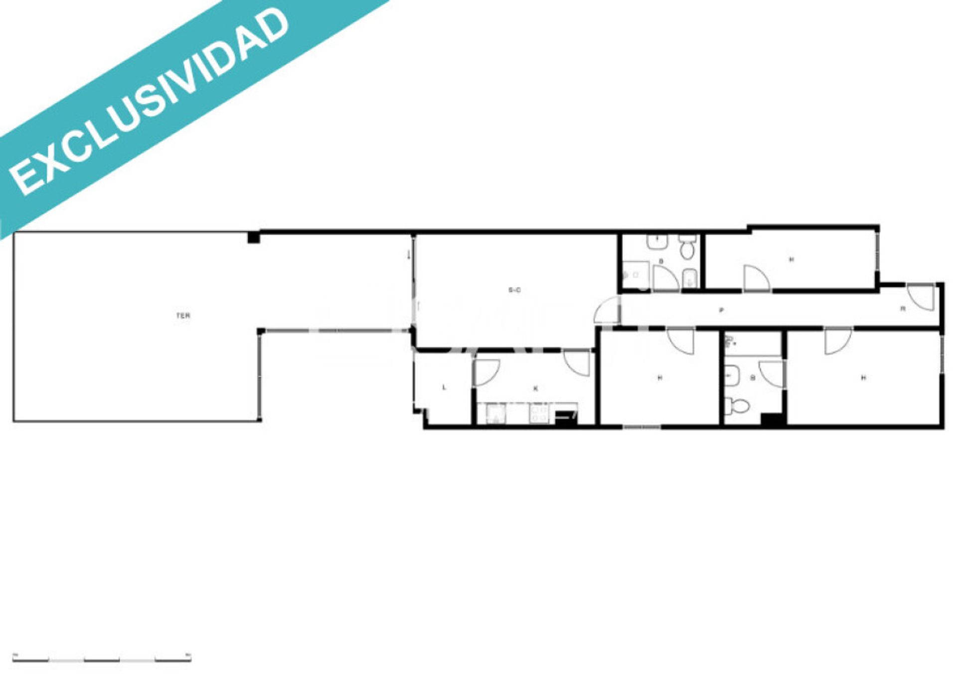 Kondominium w Orpesa, Comunidad Valenciana 11514816